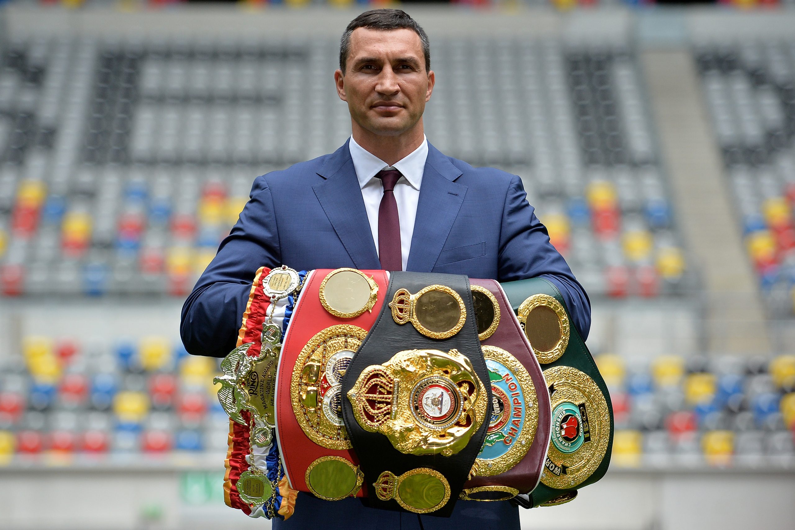 Wladimir Klitschko photo 3