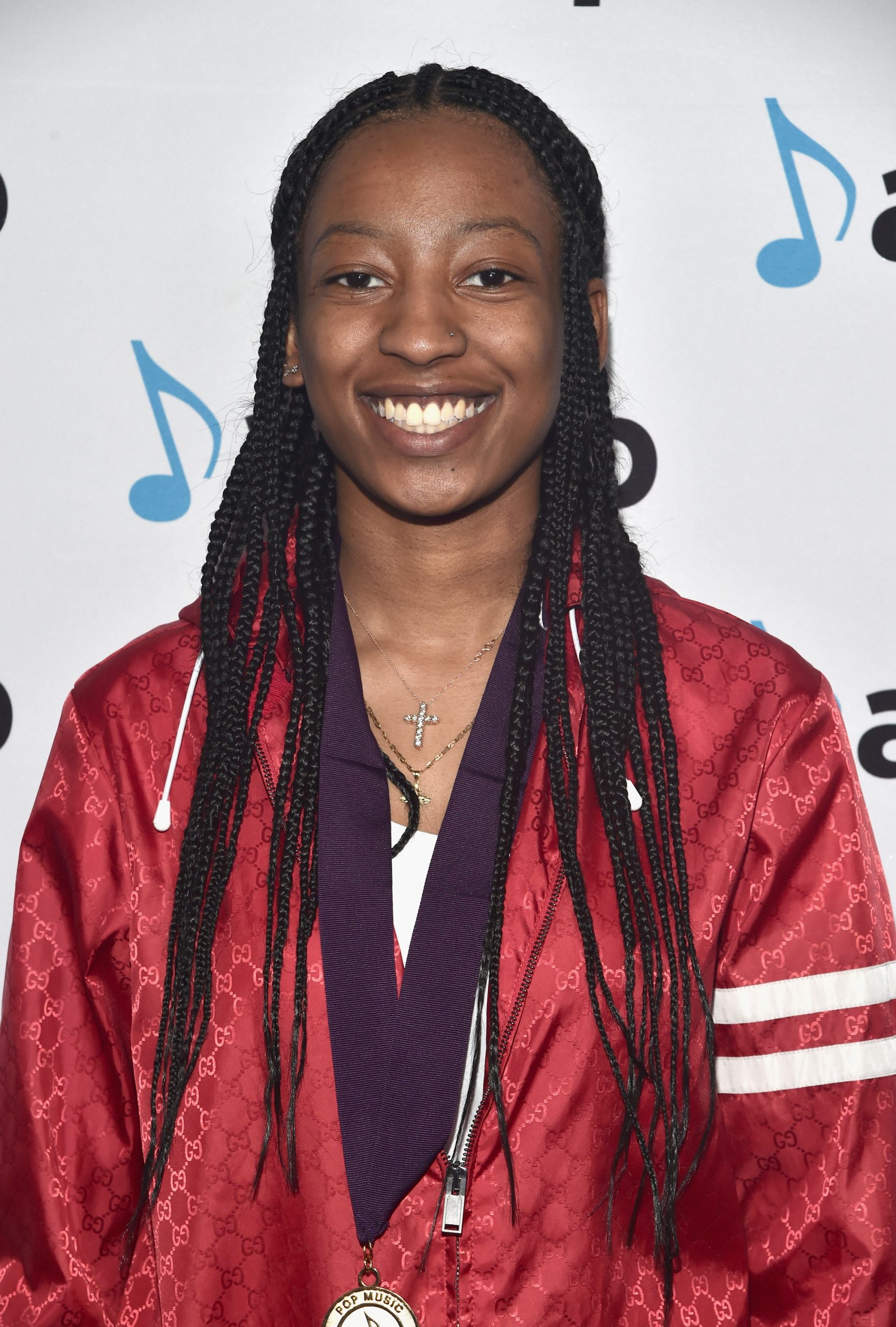 WondaGurl photo 3