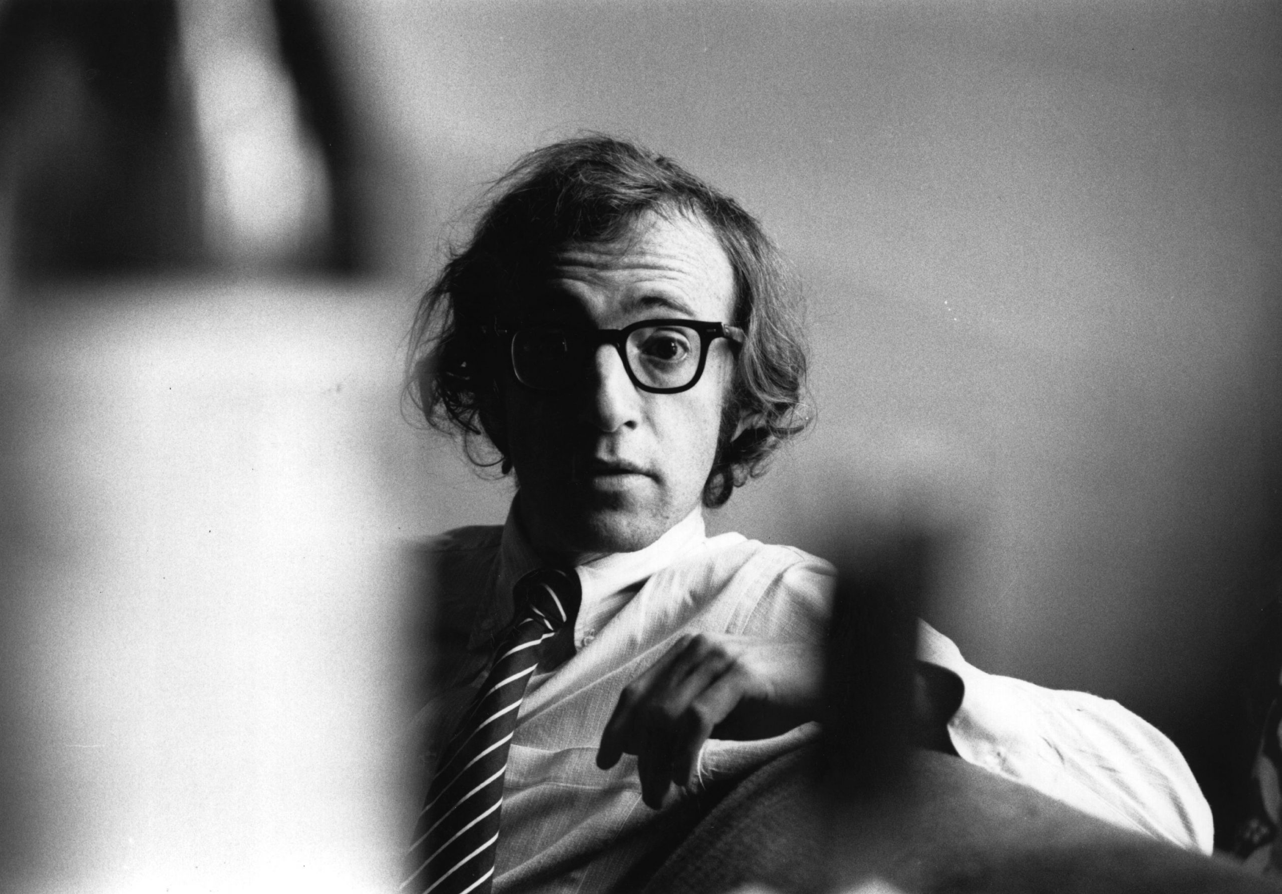 Woody Allen photo 3