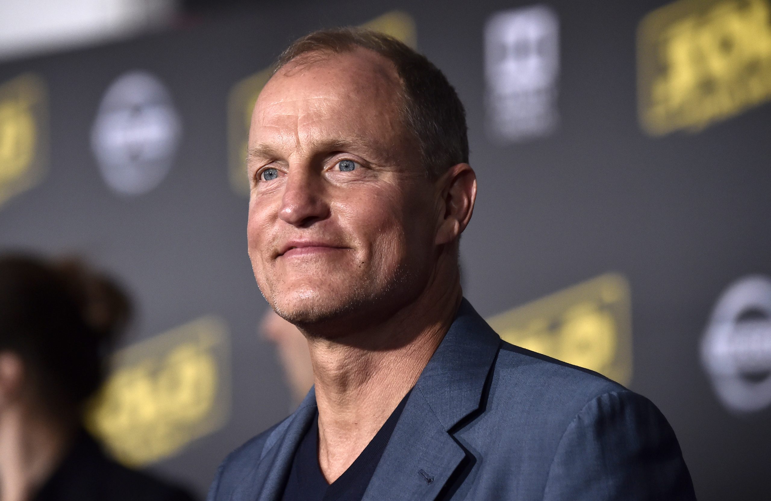 Woody Harrelson photo