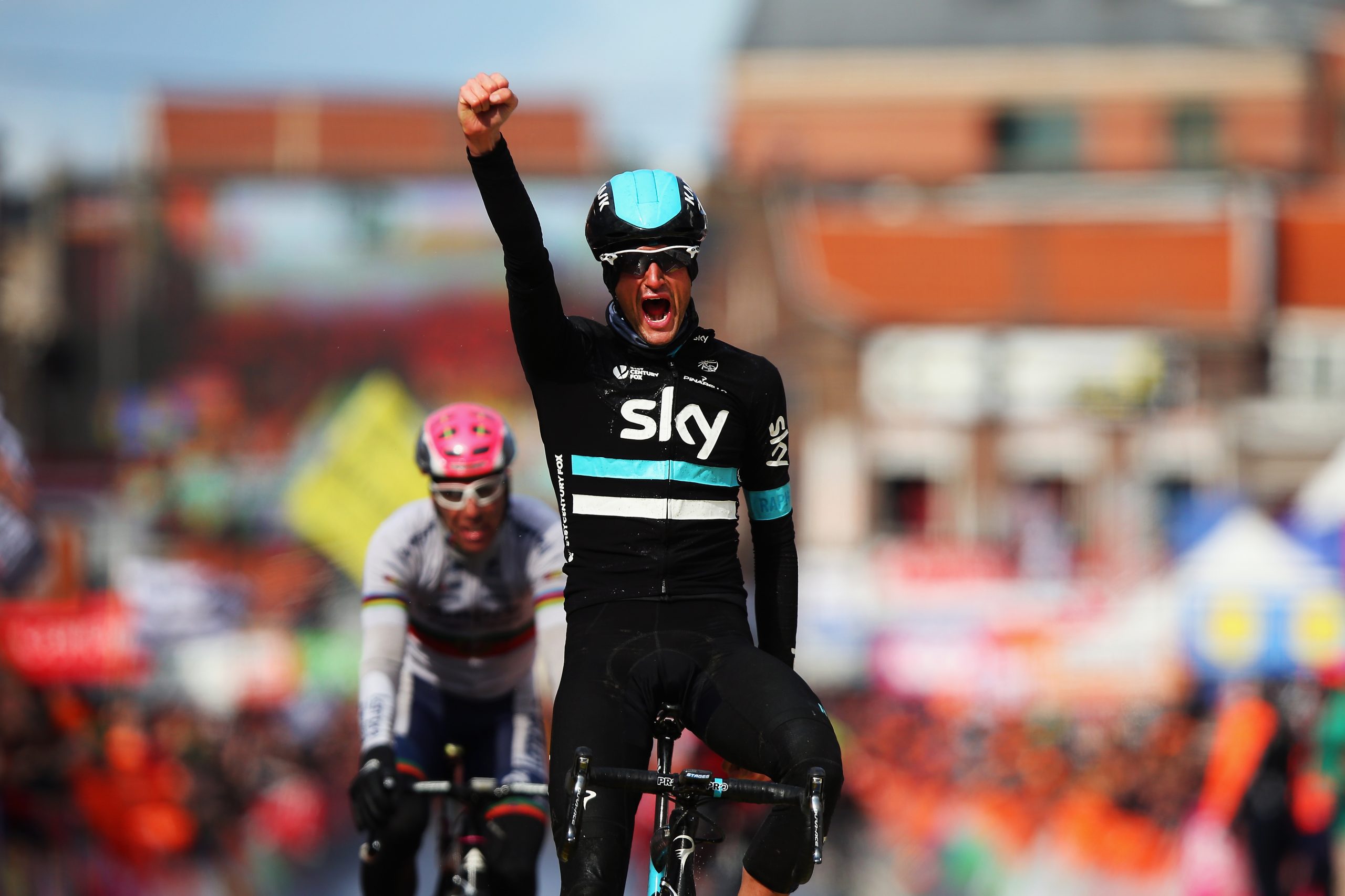 Wout Poels photo 3