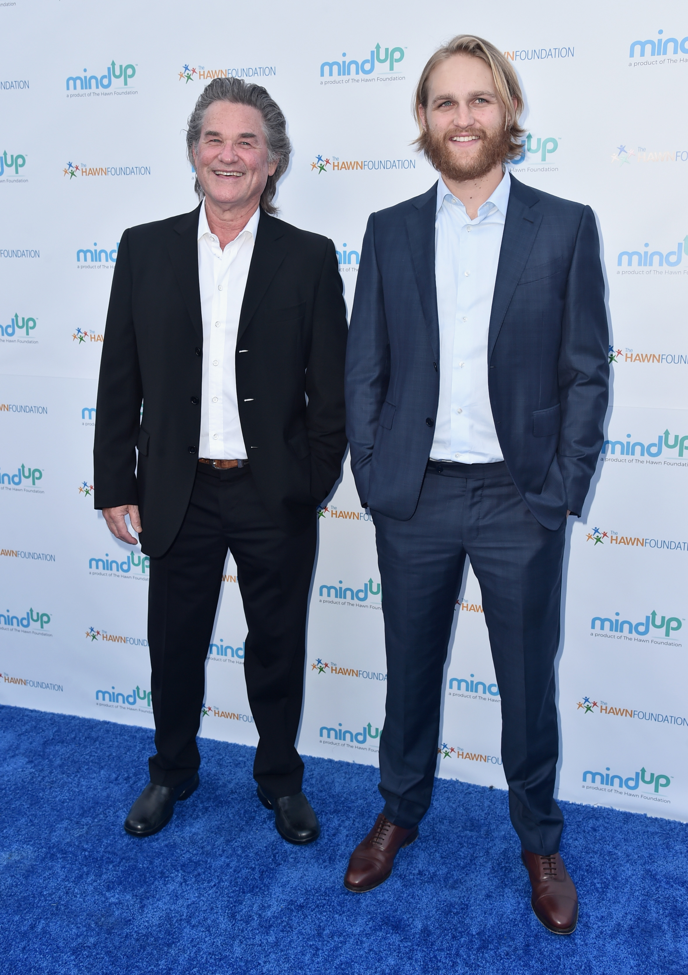 Wyatt Russell photo 2