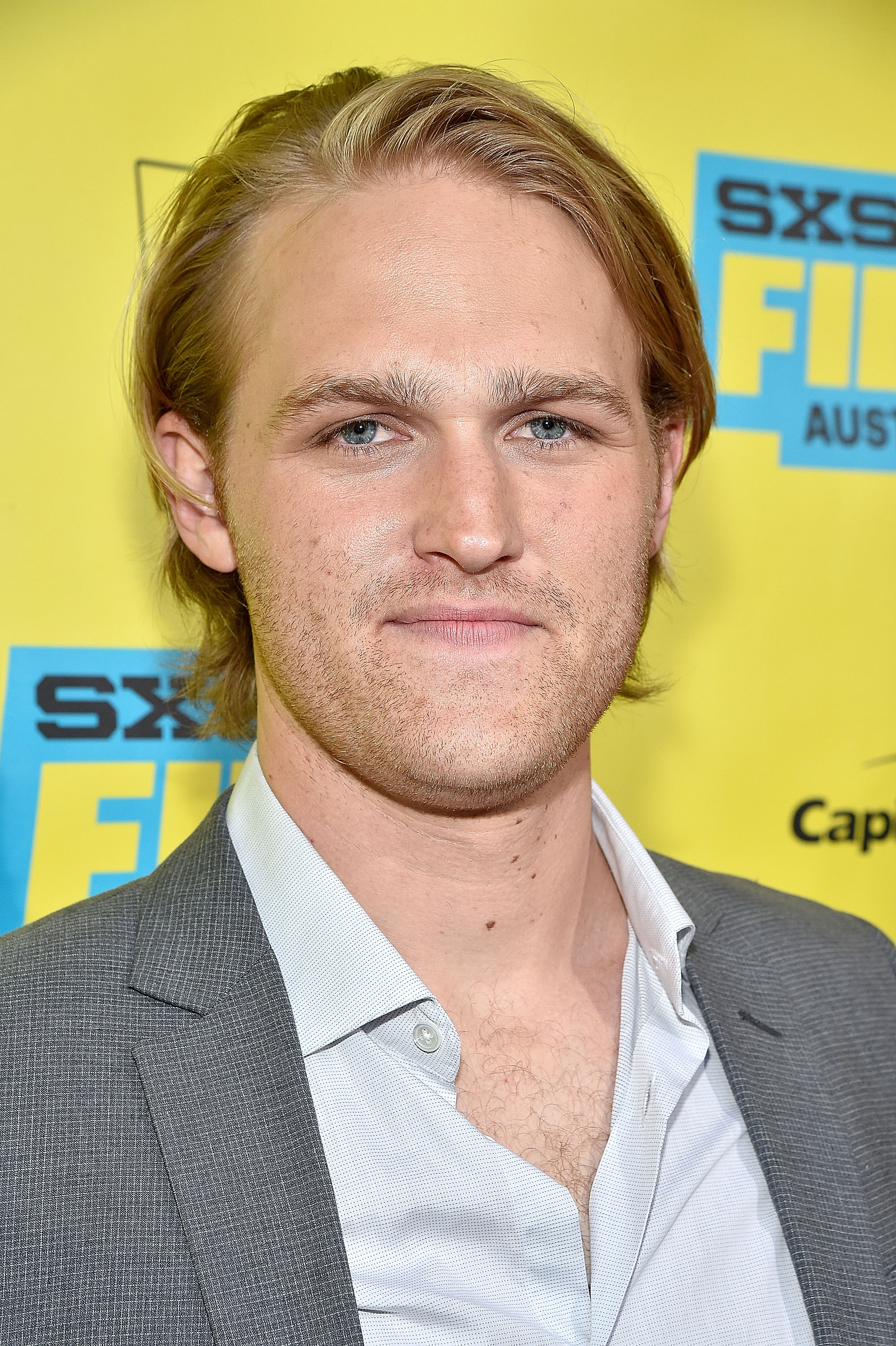 Wyatt Russell photo 3