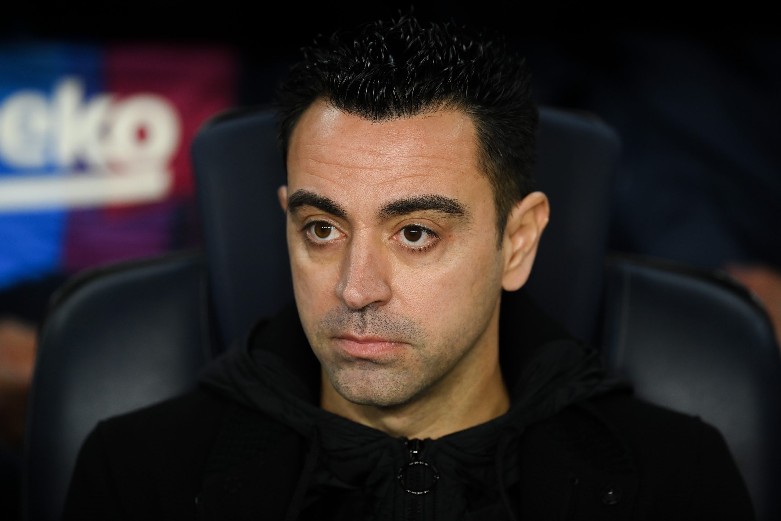 Xavi photo 2