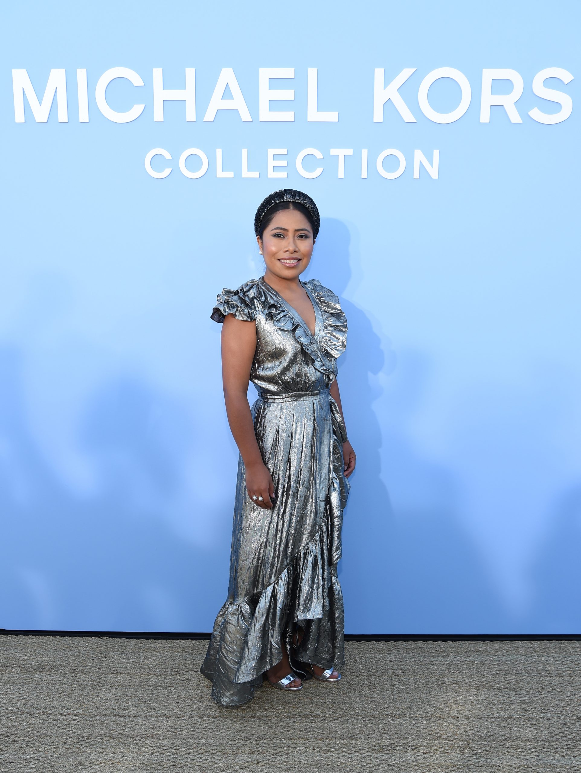 Yalitza Aparicio photo 3