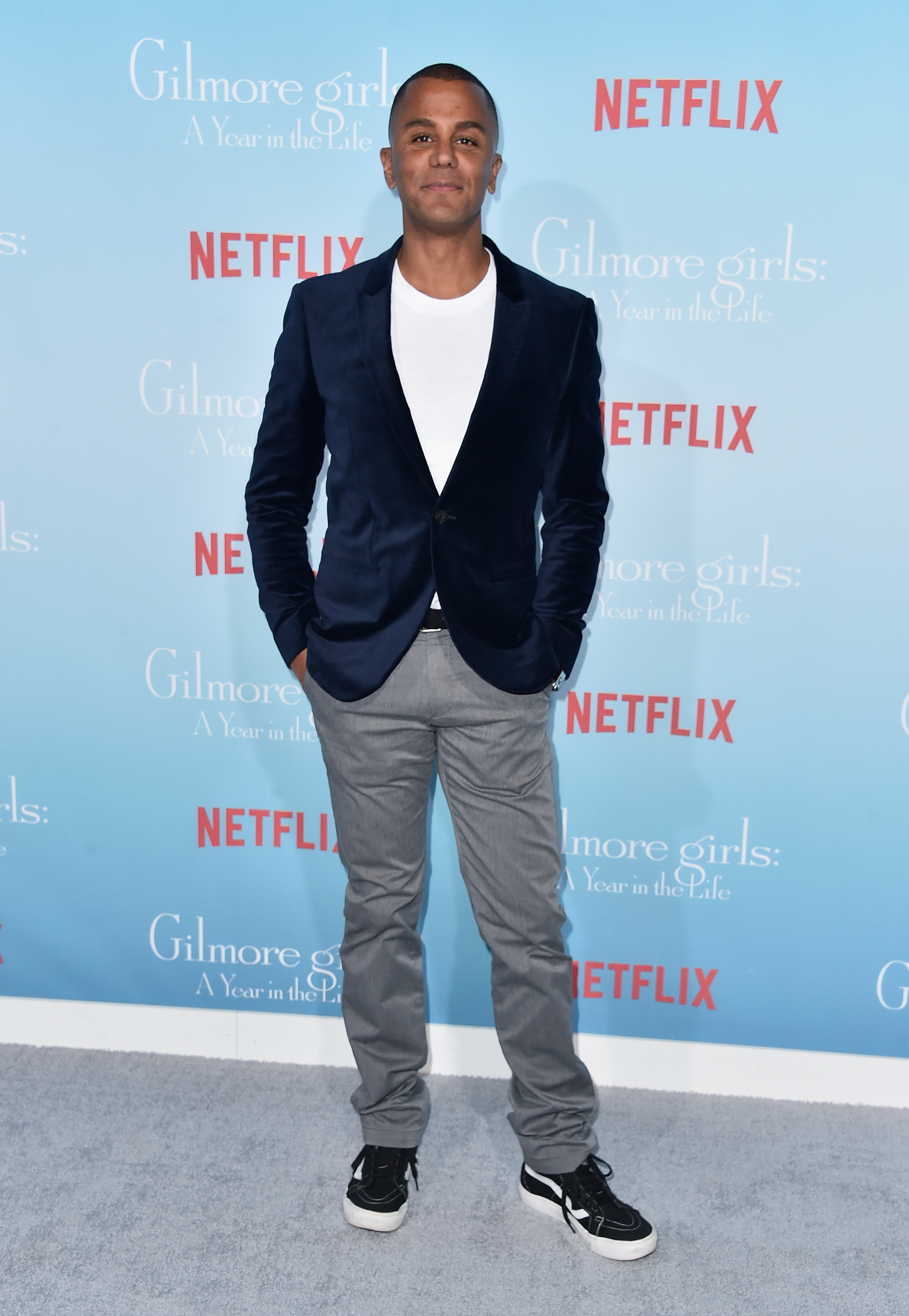 Yanic Truesdale photo