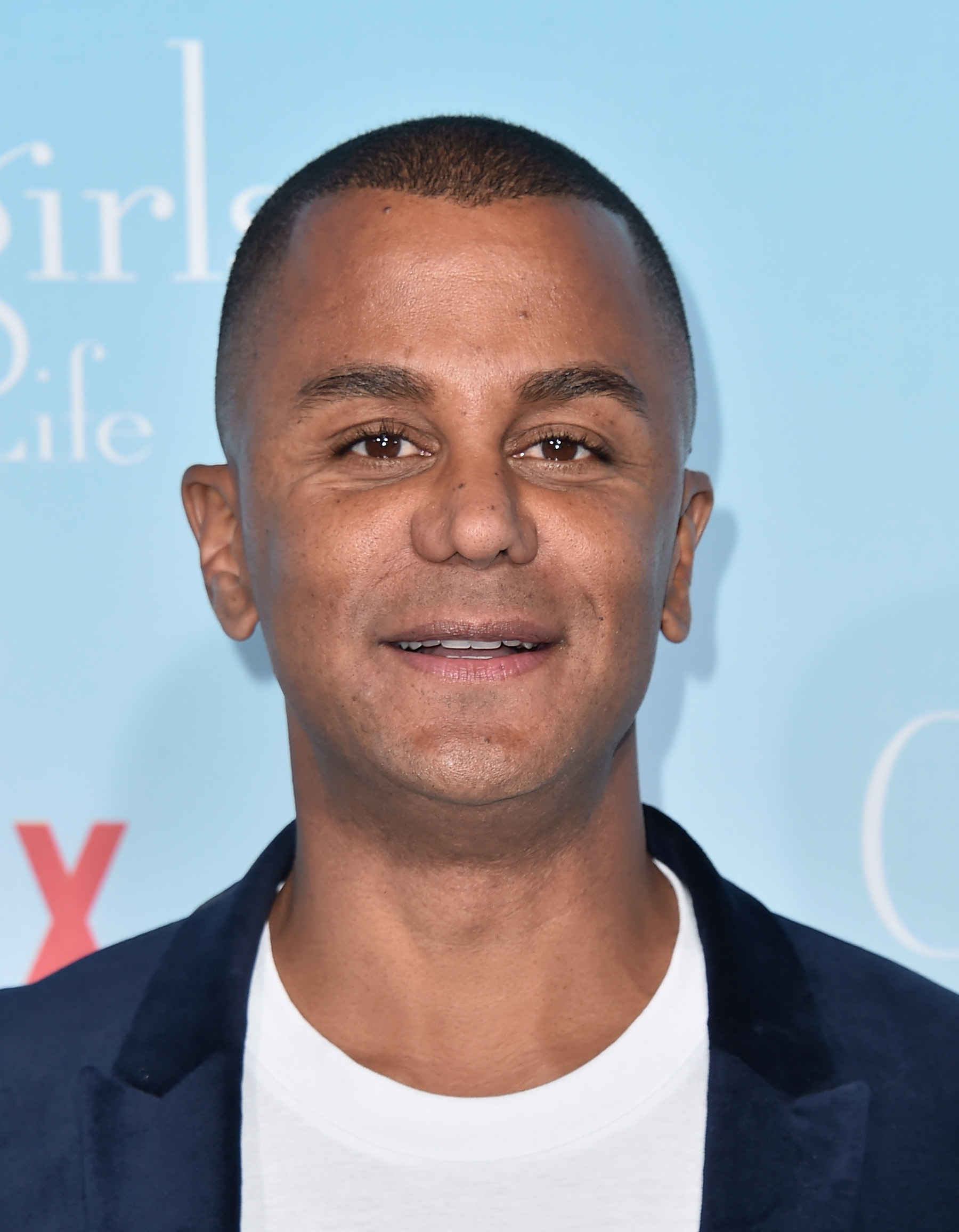 Yanic Truesdale photo 2