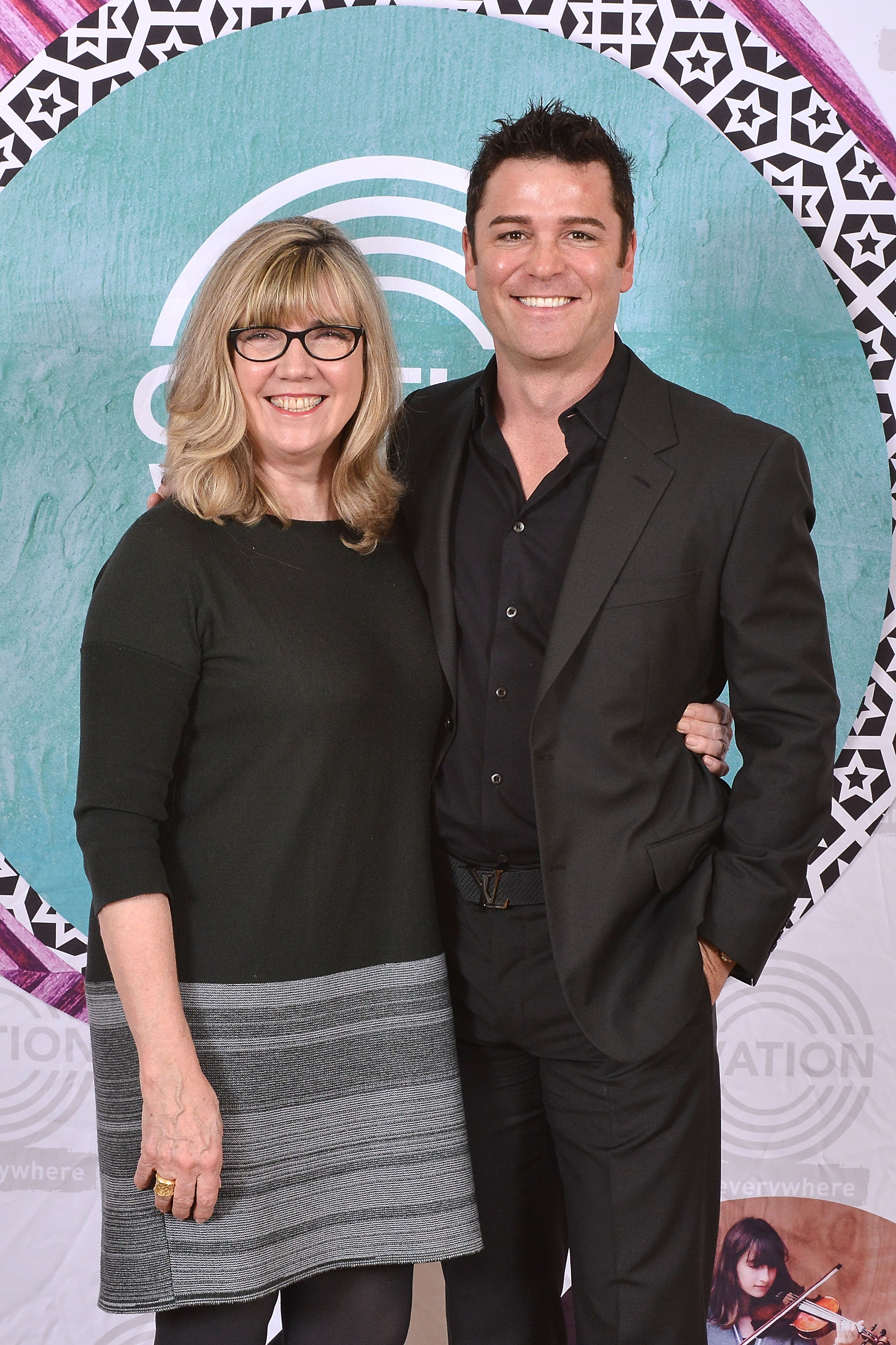 Yannick Bisson photo