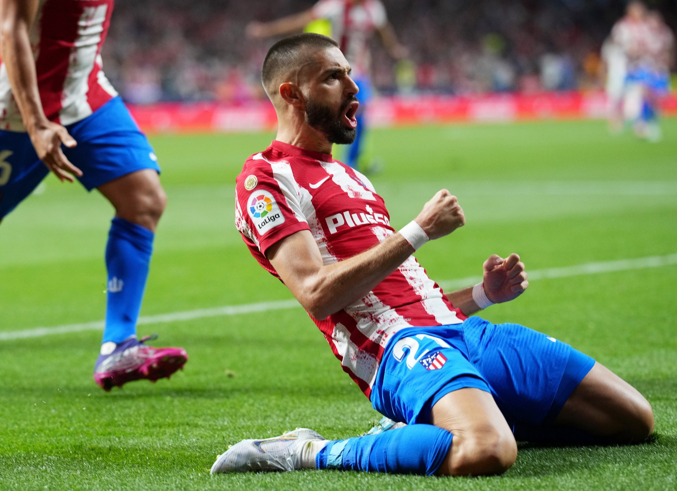 Yannick Ferreira Carrasco photo