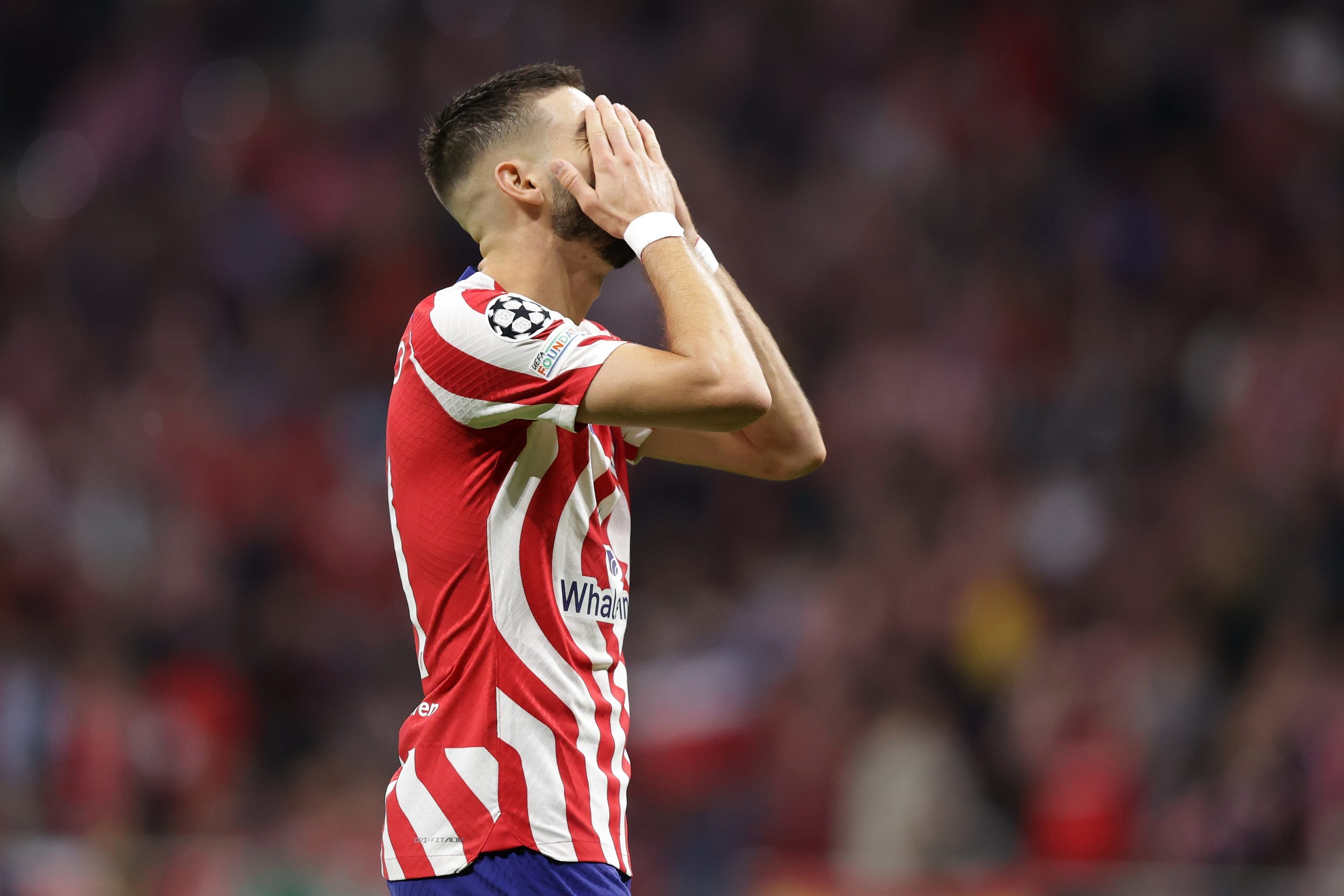 Yannick Ferreira Carrasco photo 2