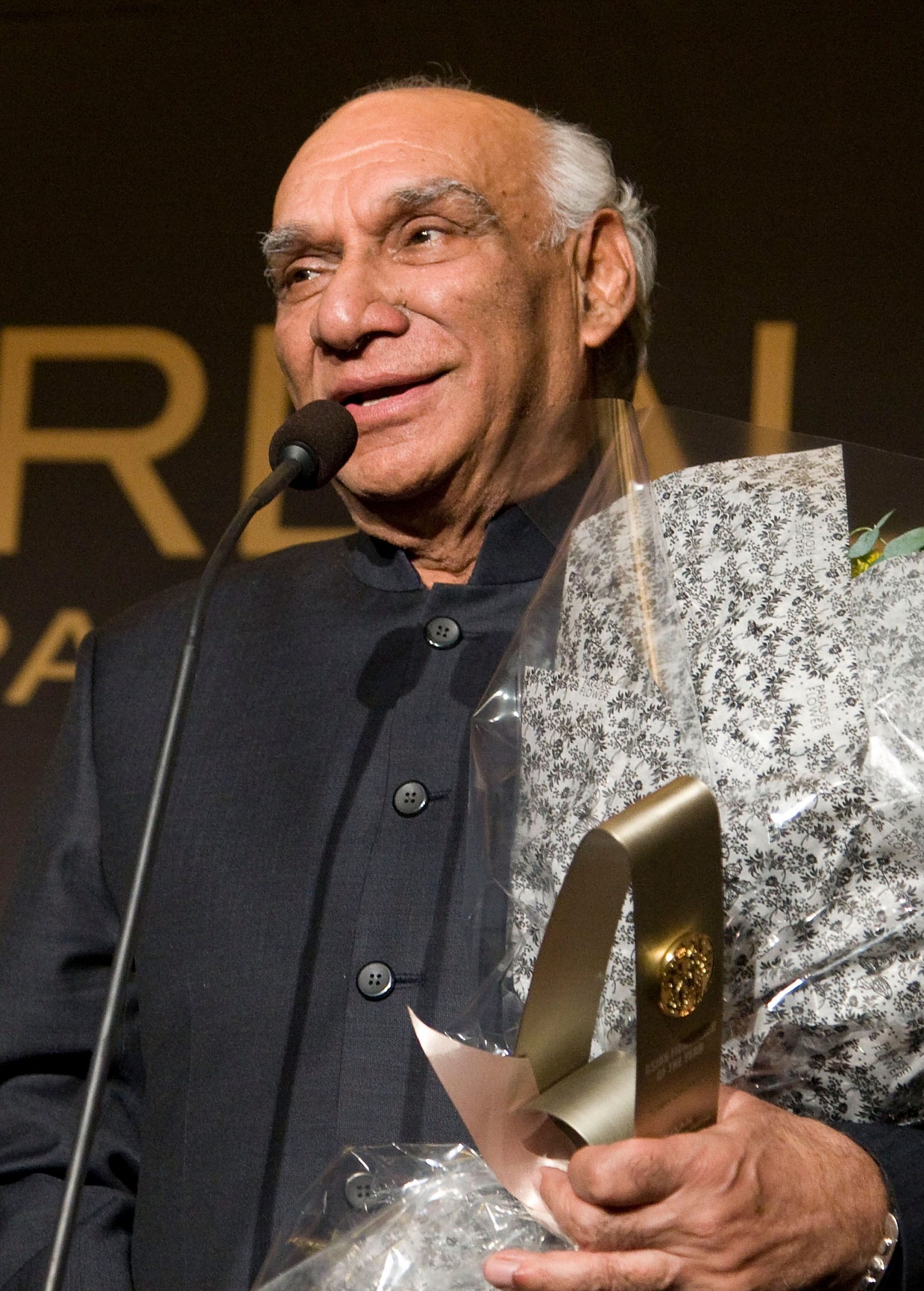 Yash Chopra photo 2