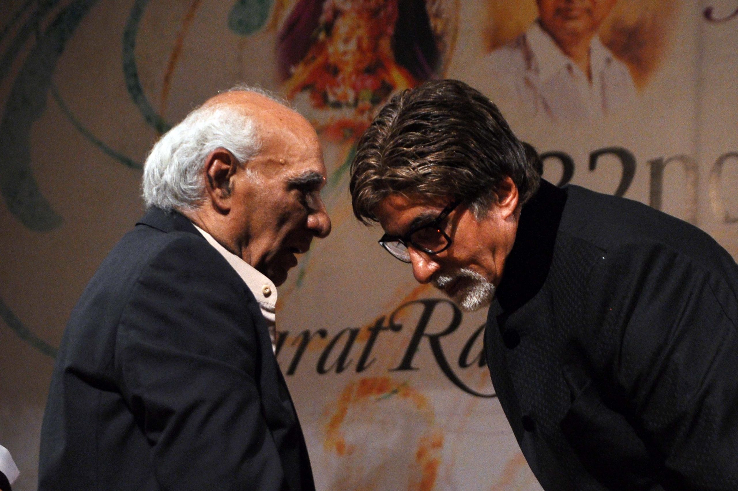 Yash Chopra photo 3