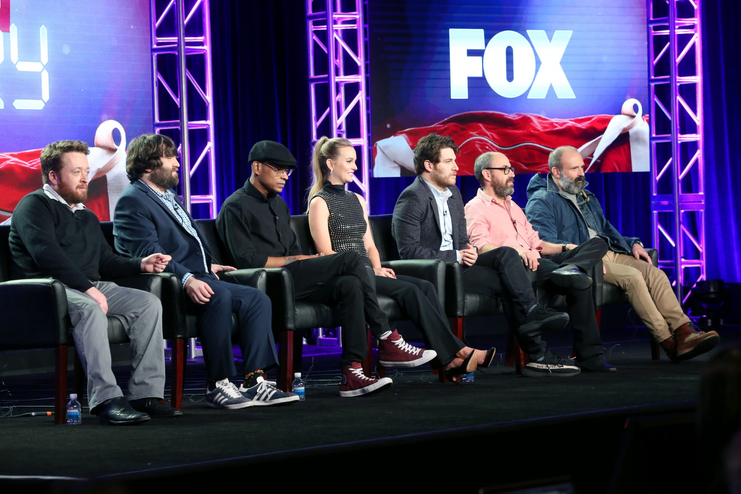 Yassir Lester photo 2