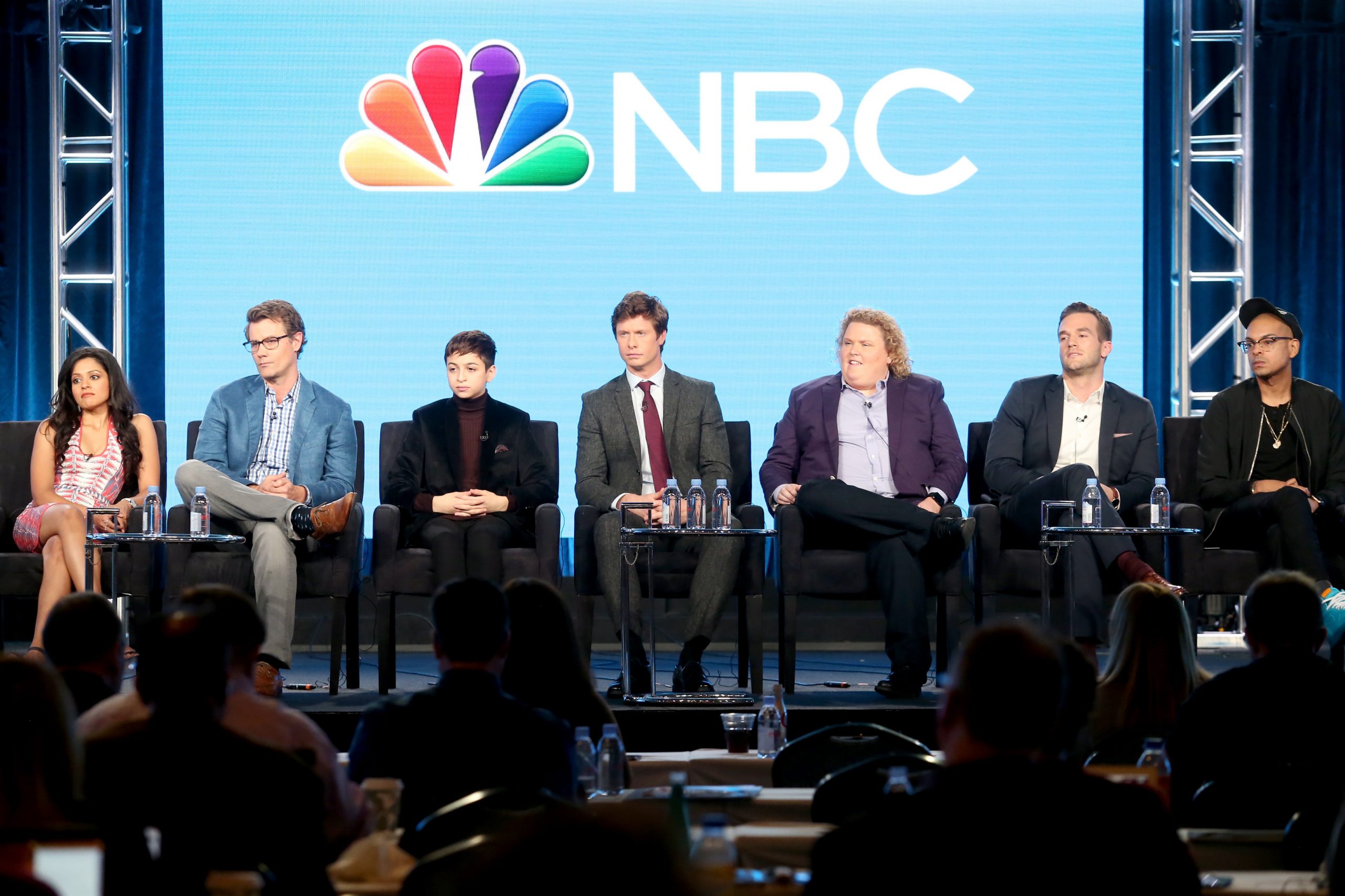 Yassir Lester photo 3