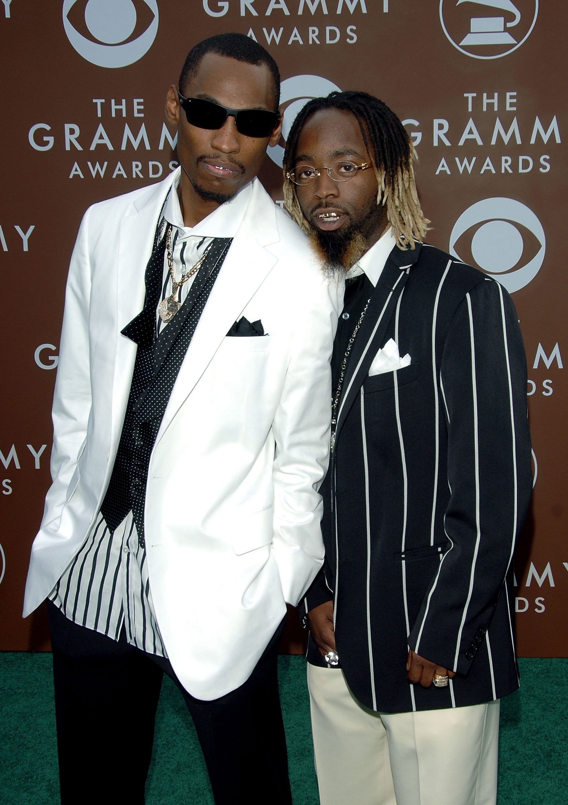 Ying Yang Twins photo 3