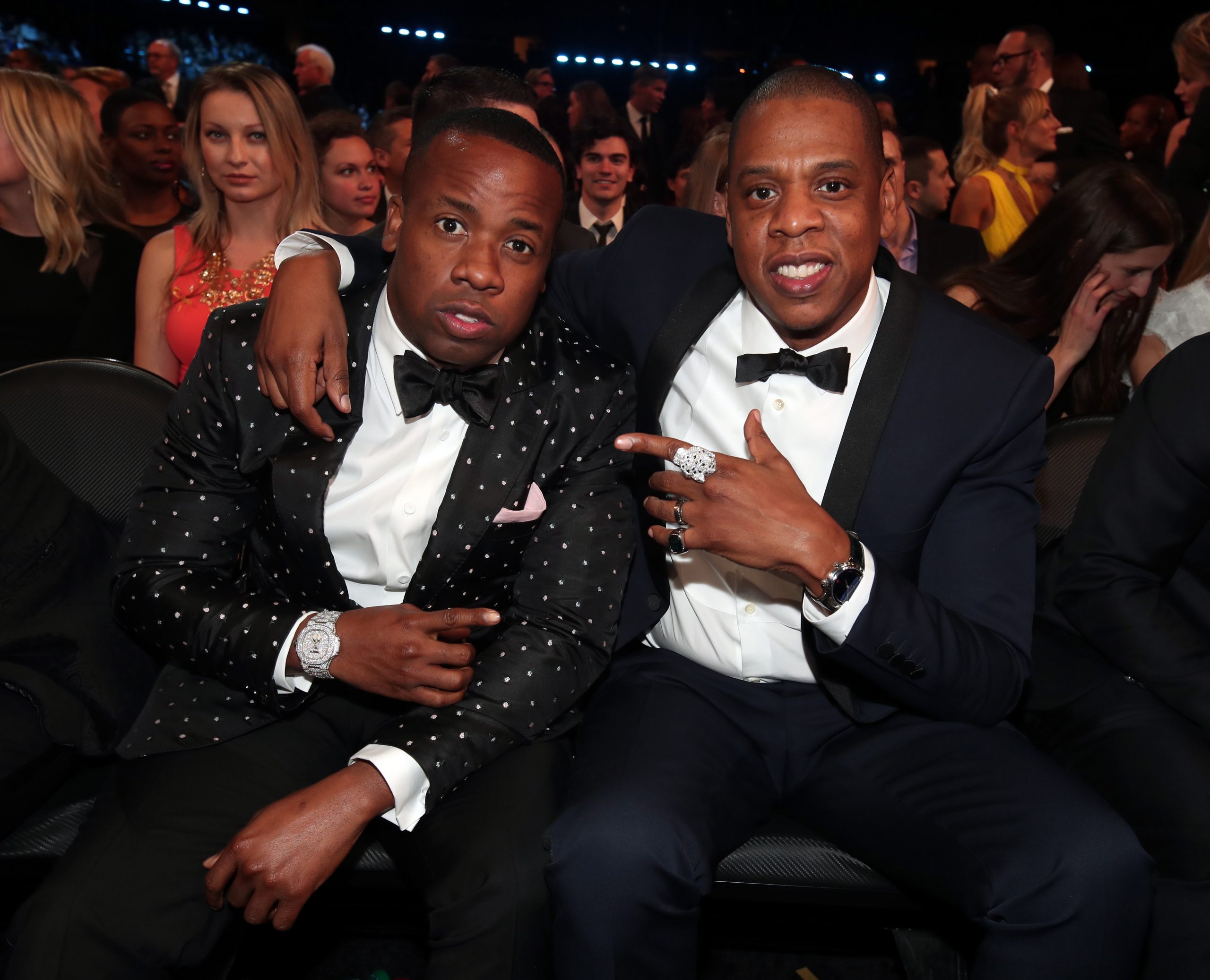 Yo Gotti photo 2