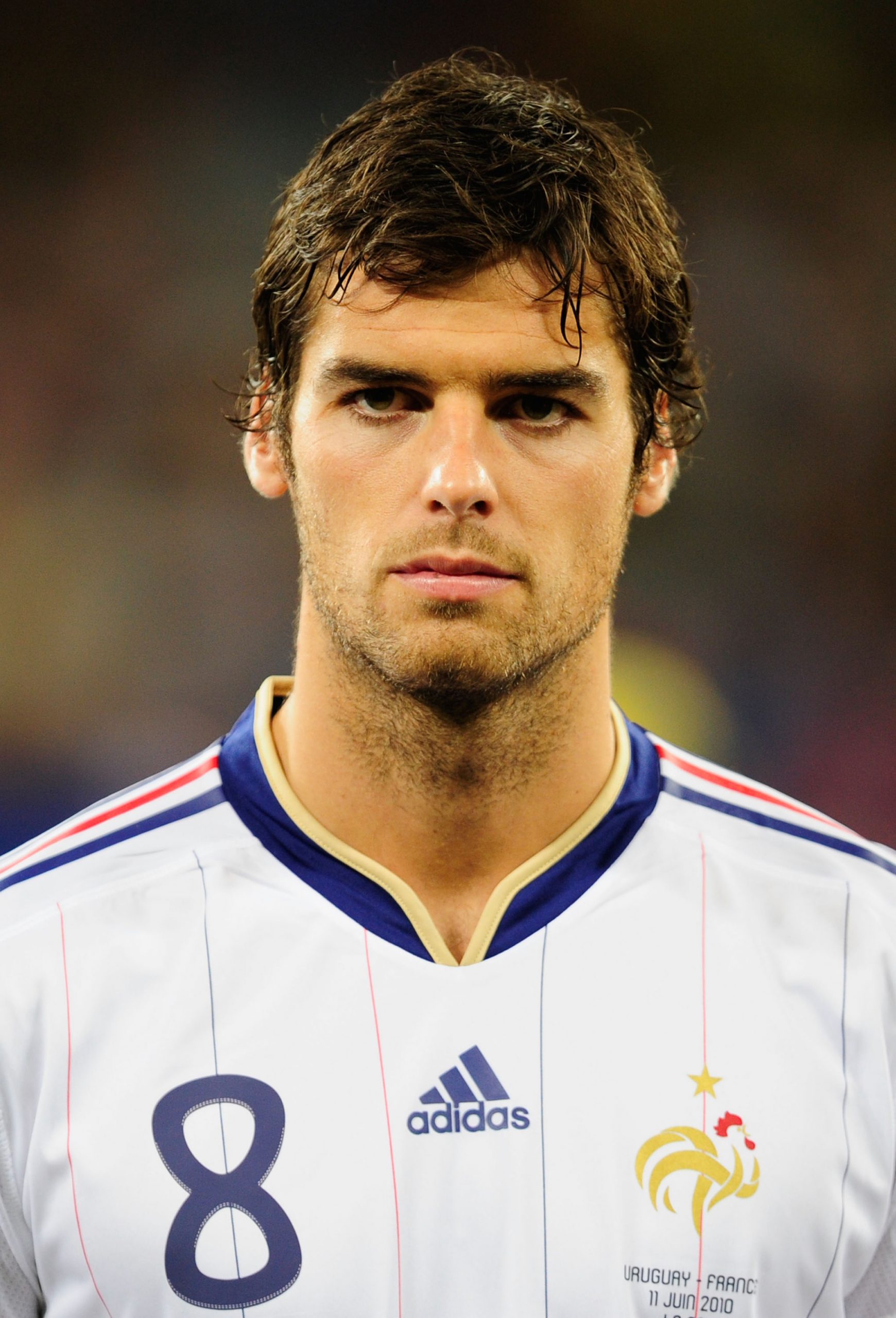 Yoann Gourcuff photo