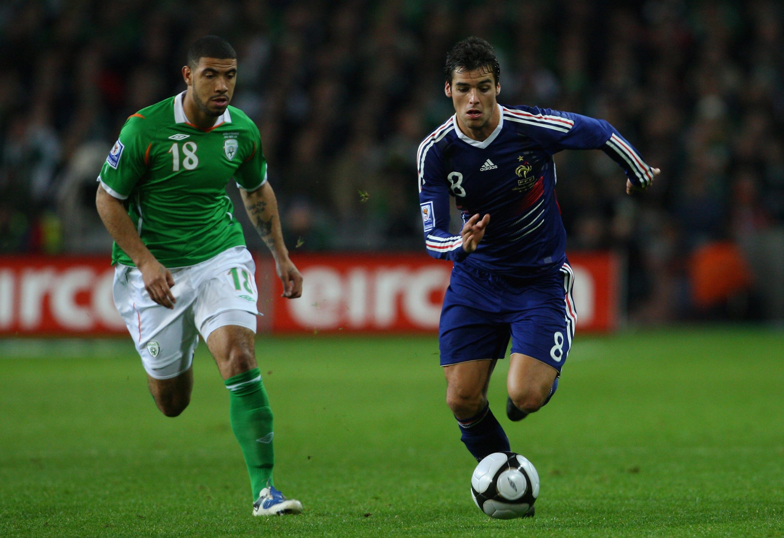 Yoann Gourcuff photo 2