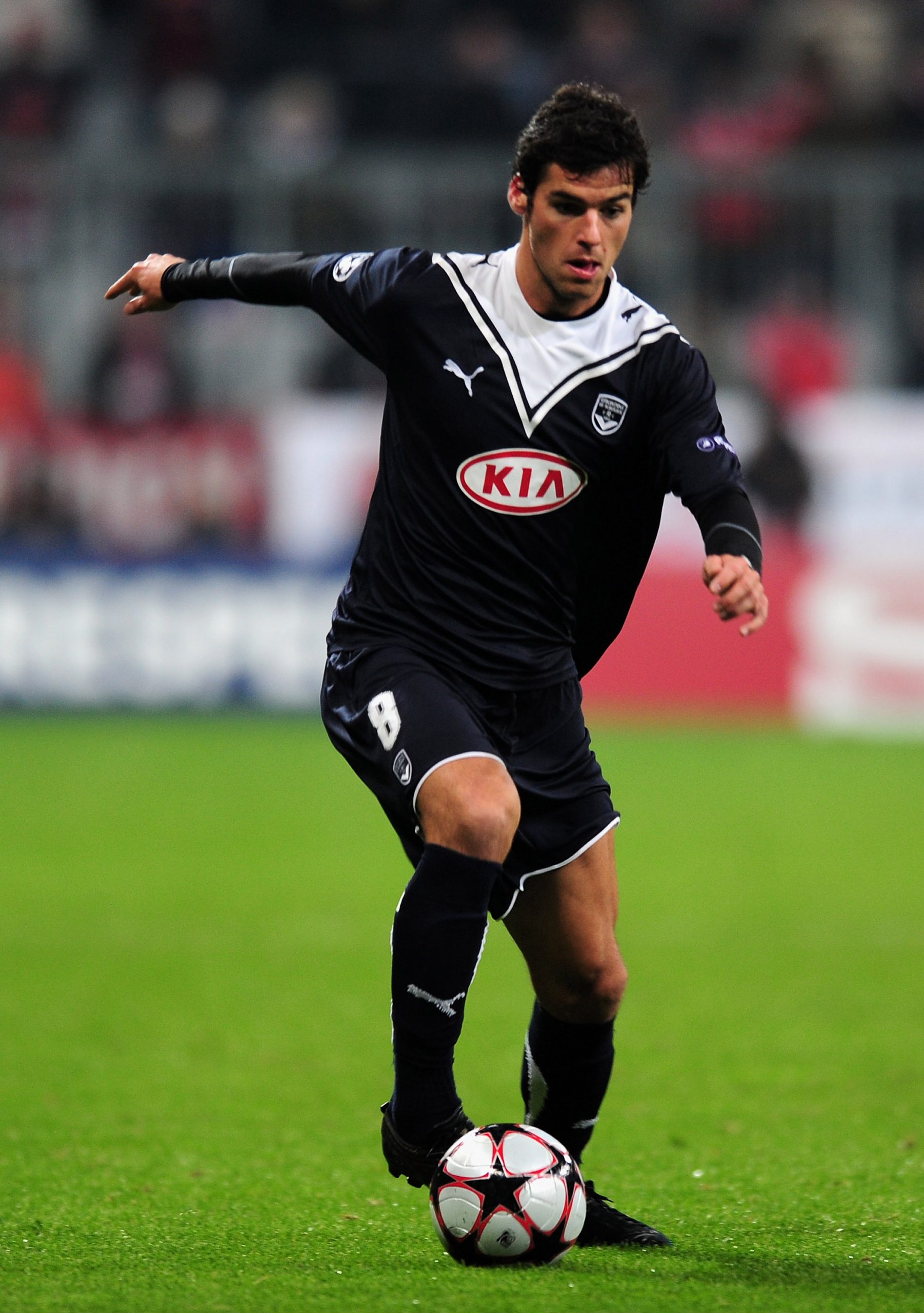 Yoann Gourcuff photo 3