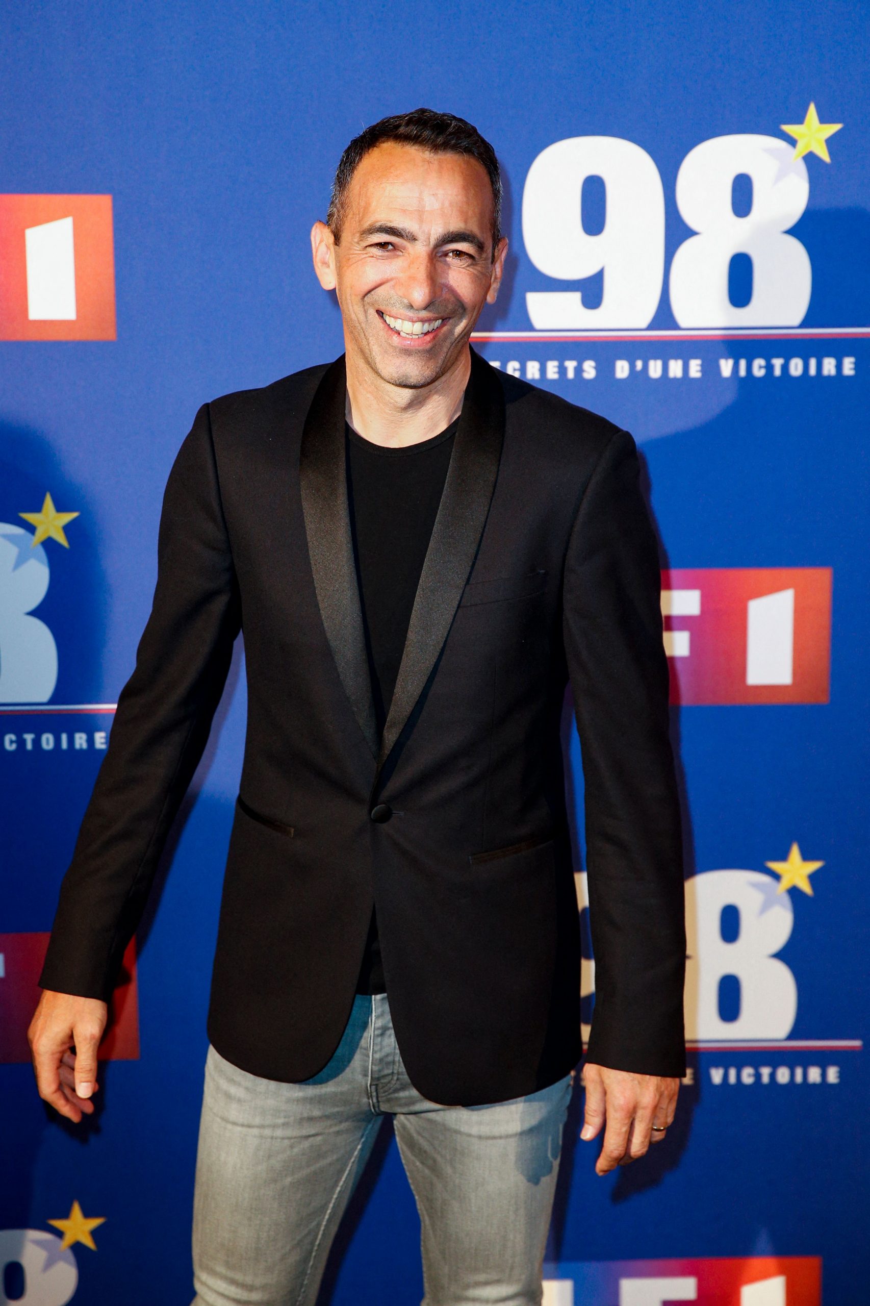 Youri Djorkaeff photo 3