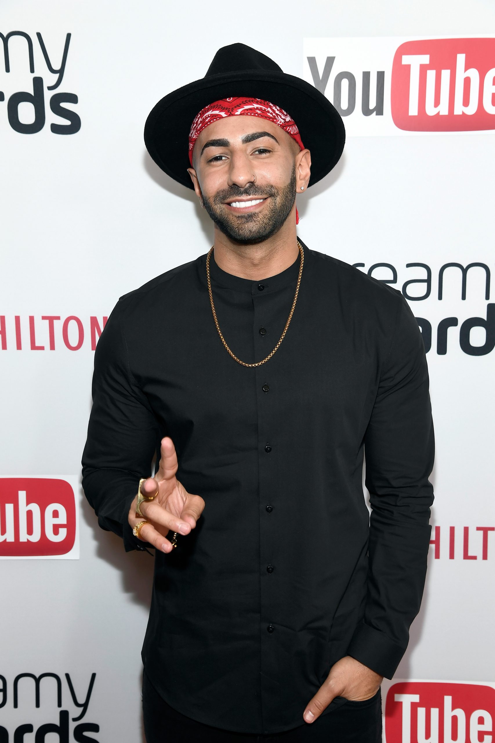 Yousef Erakat photo 2