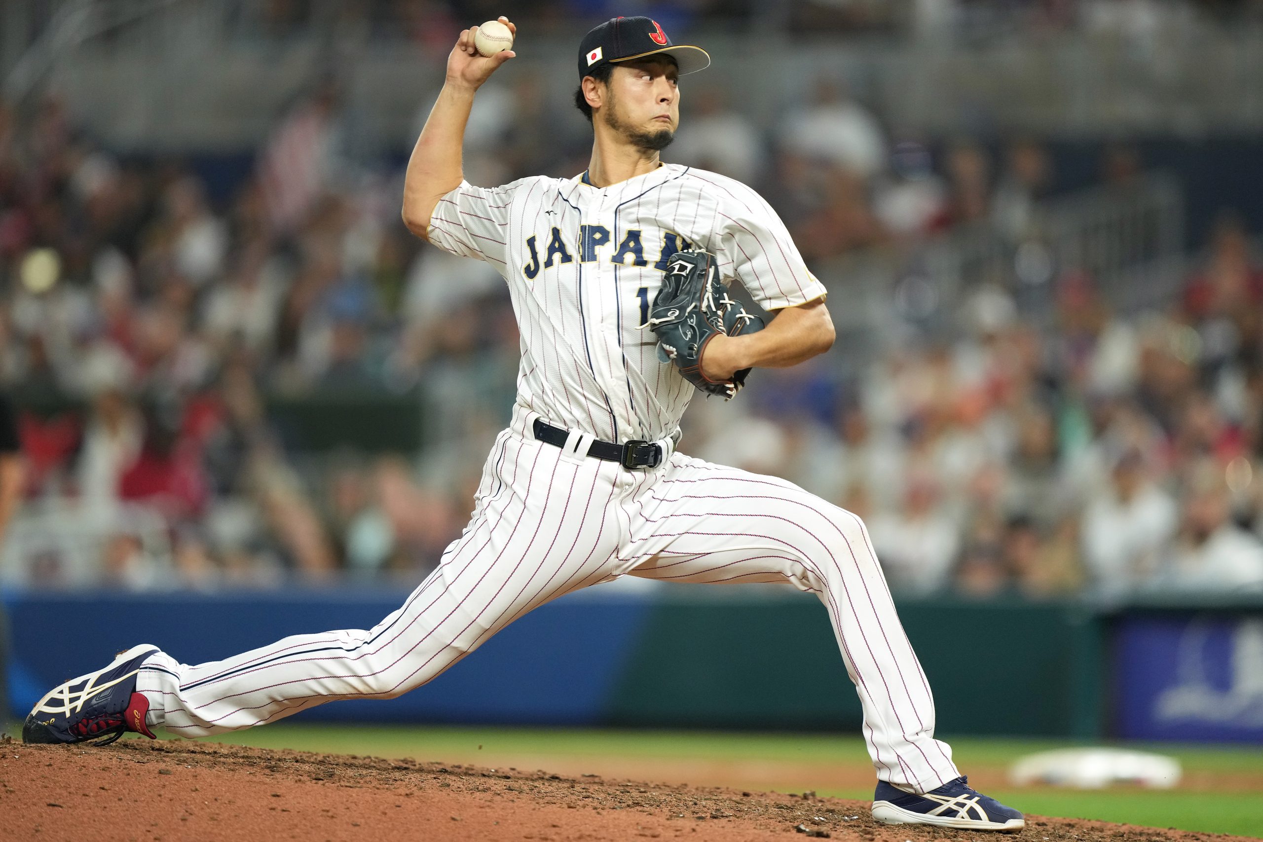 Yu Darvish photo 2