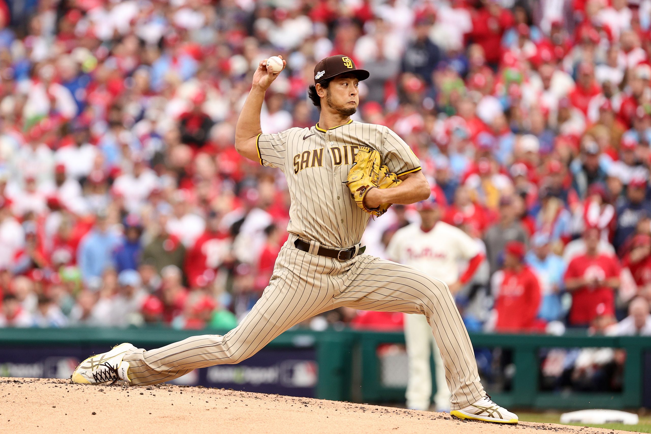 Yu Darvish photo 3