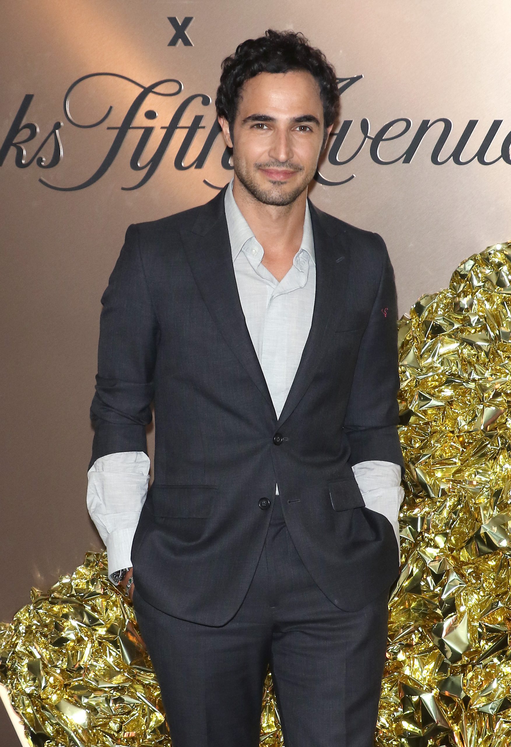 Zac Posen photo 3