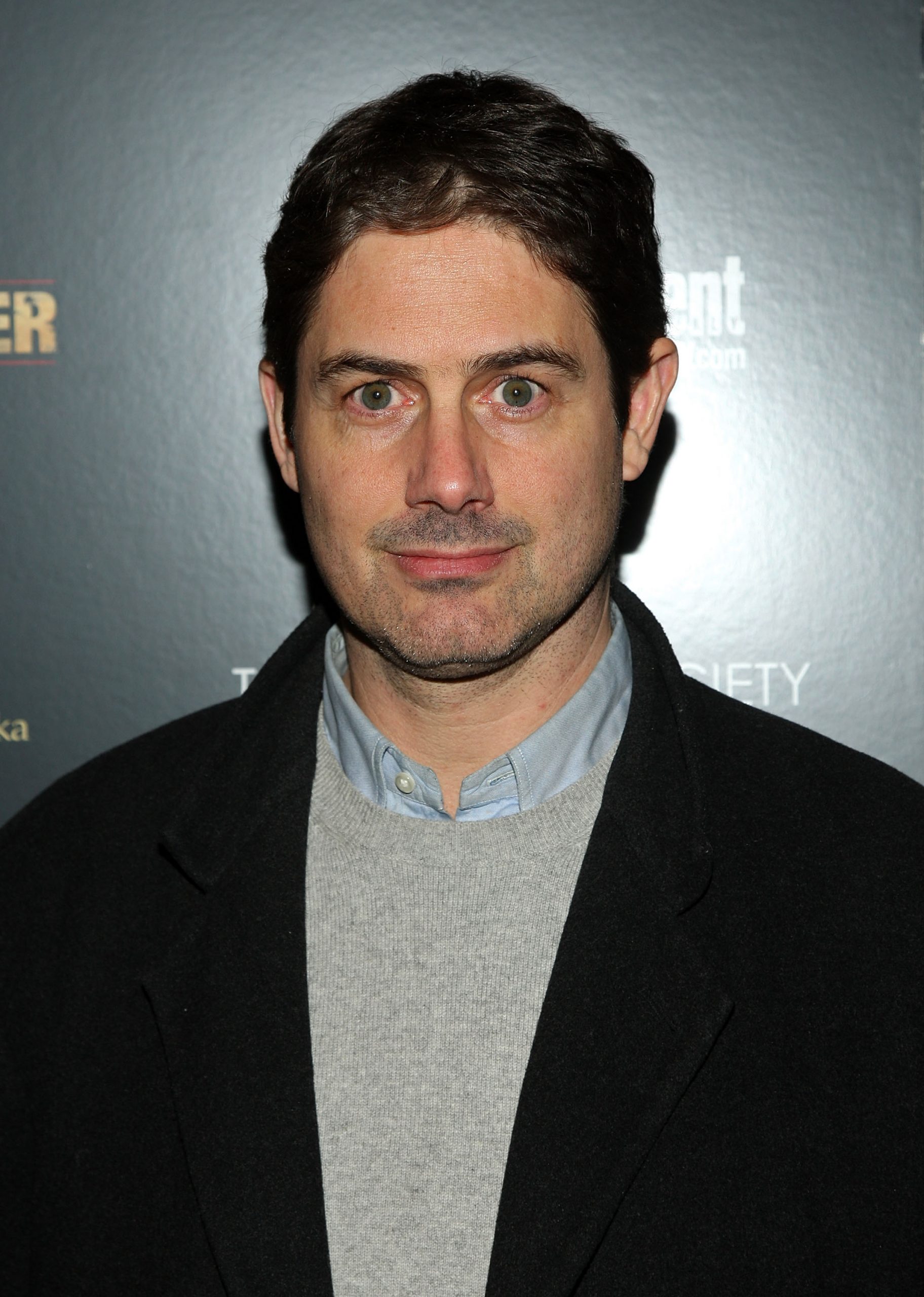 Zach Galligan photo 2