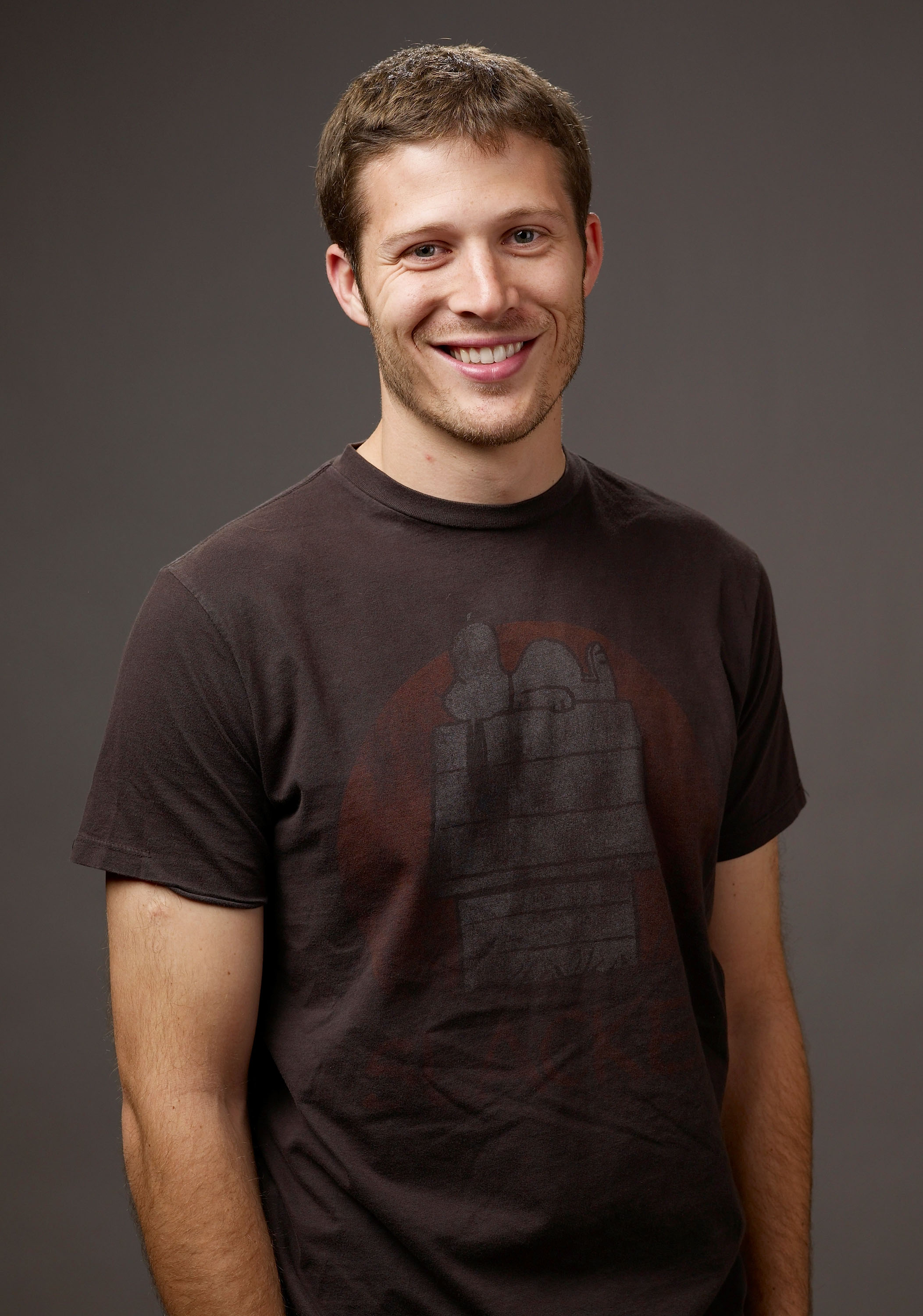 Zach Gilford photo