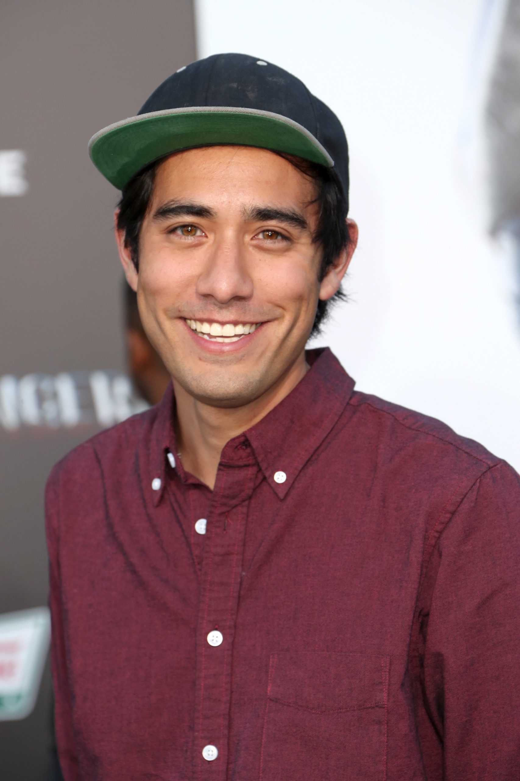 Zach King photo