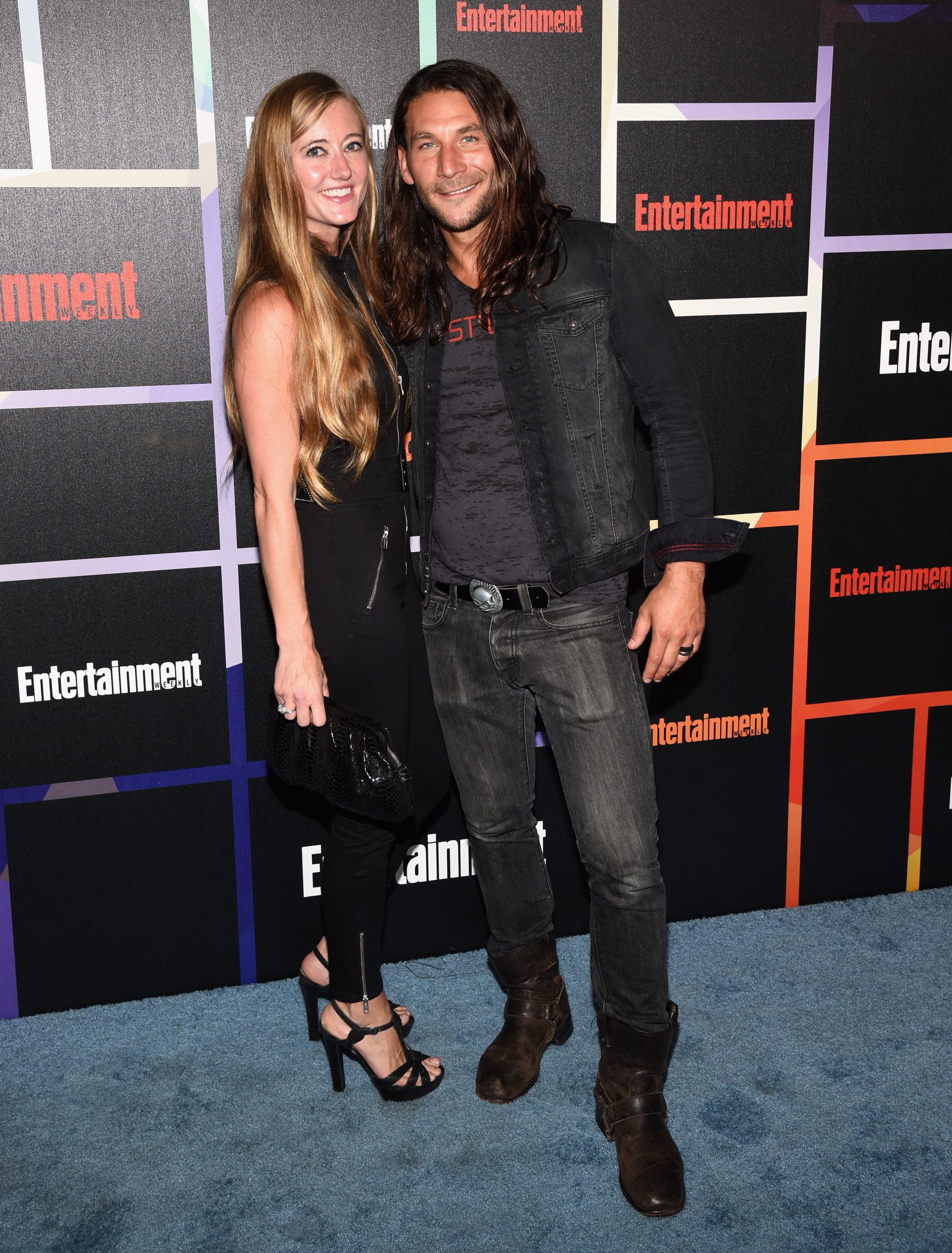 Zach McGowan photo