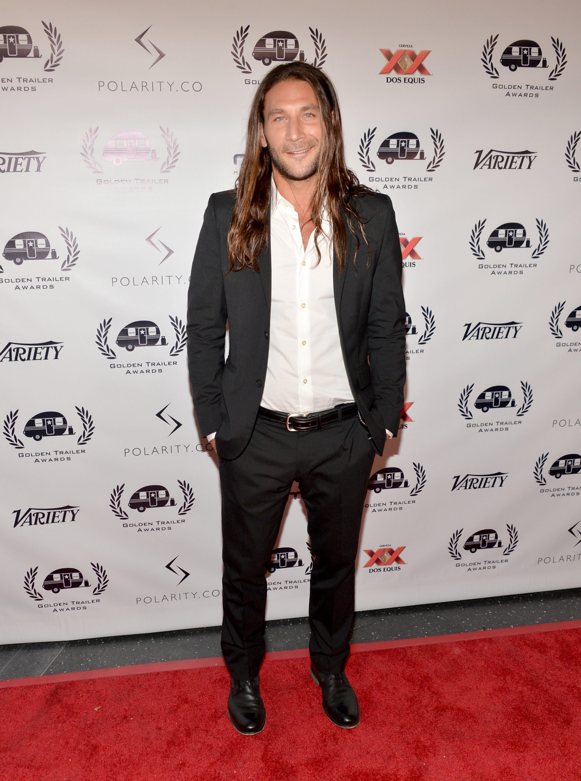 Zach McGowan photo 3