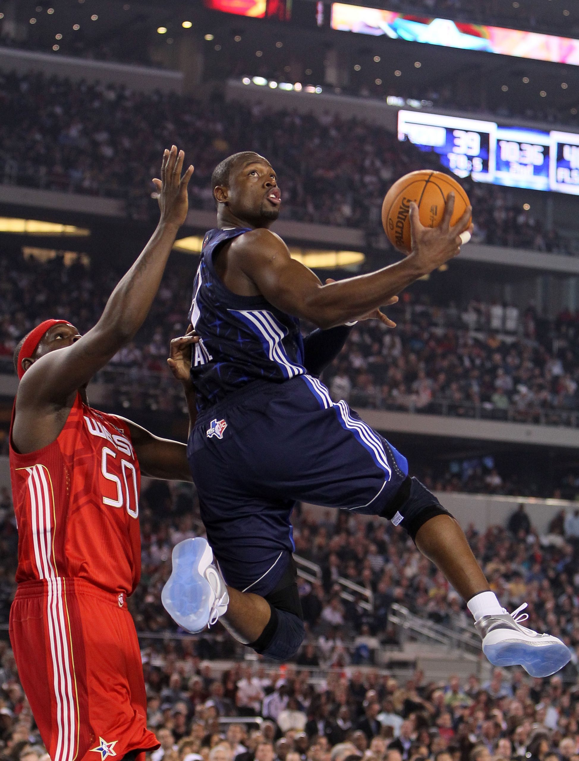 Zach Randolph photo 2