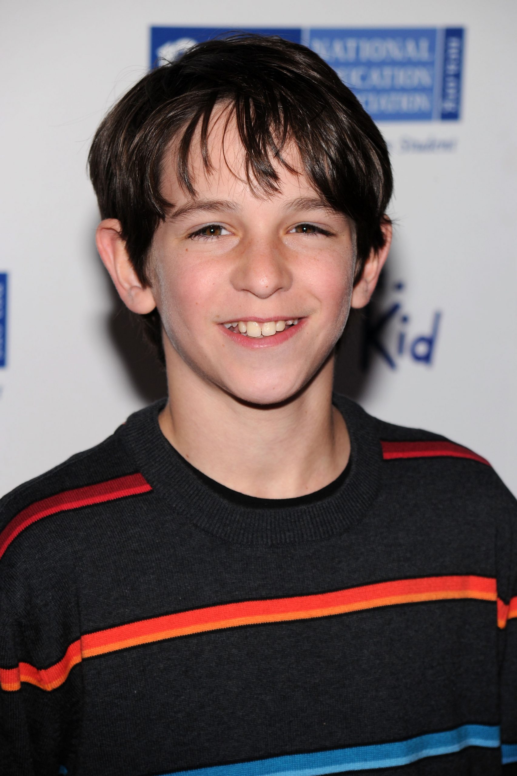 Zachary Gordon photo 2