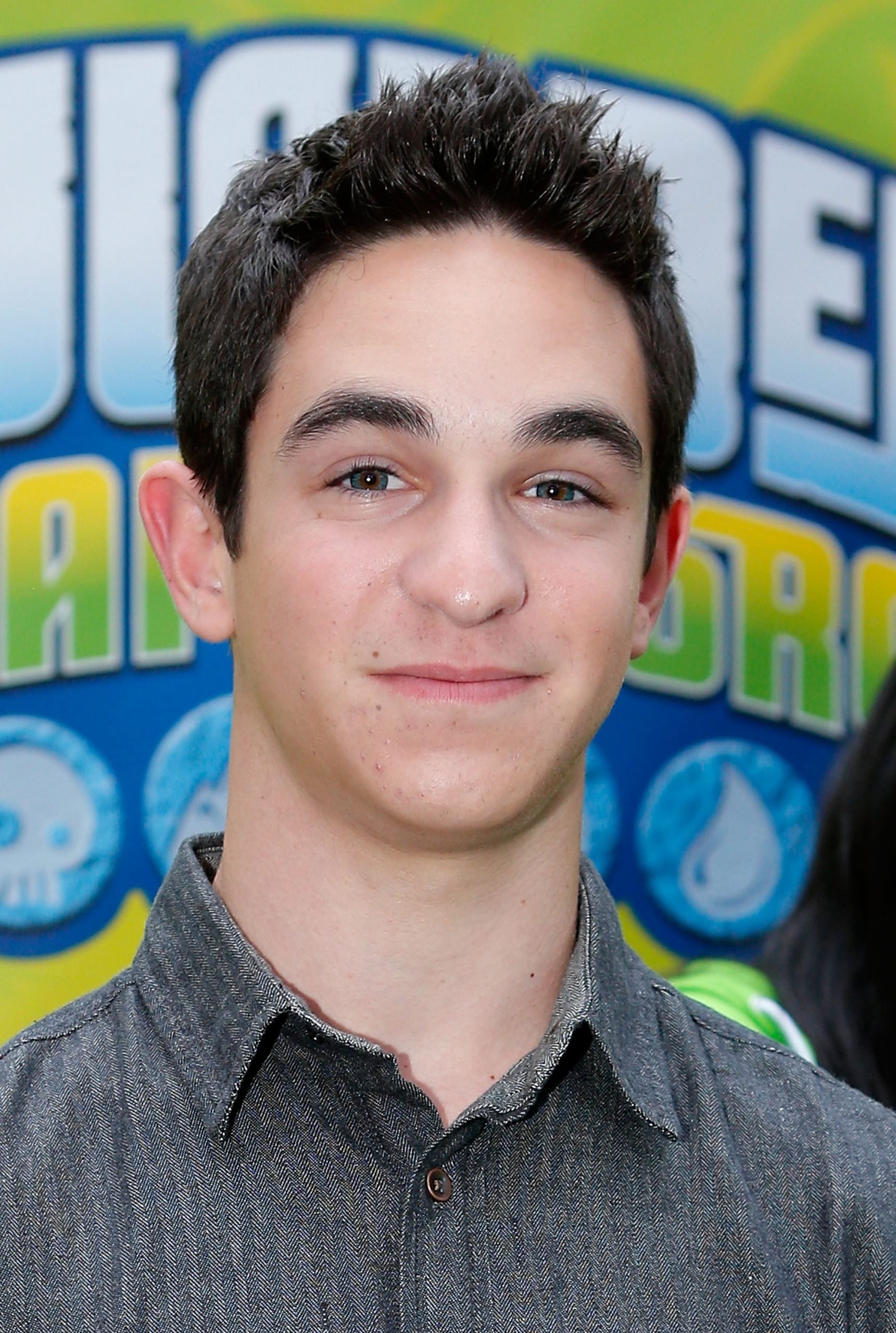 Zachary Gordon photo 3