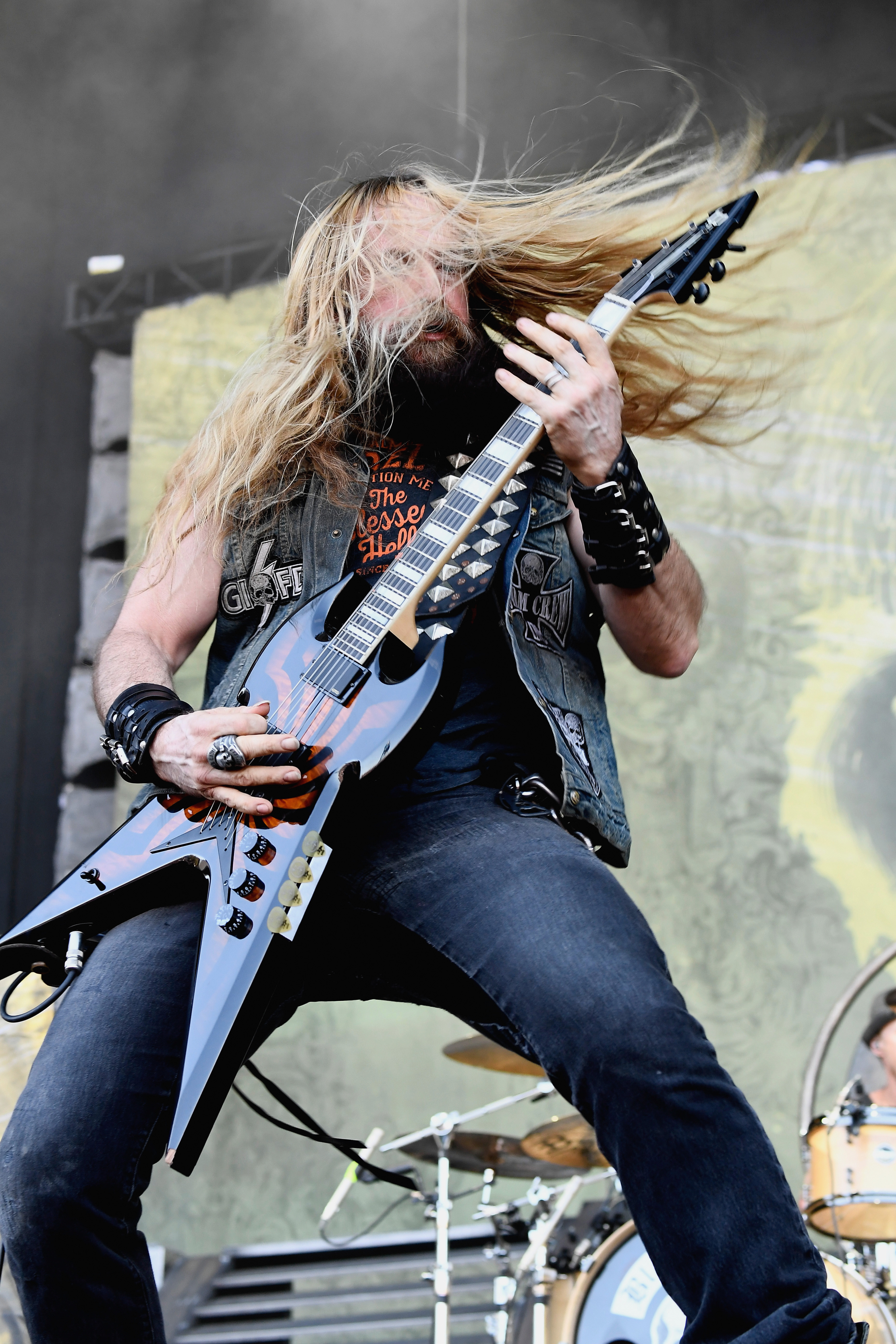 Zakk Wylde photo 2