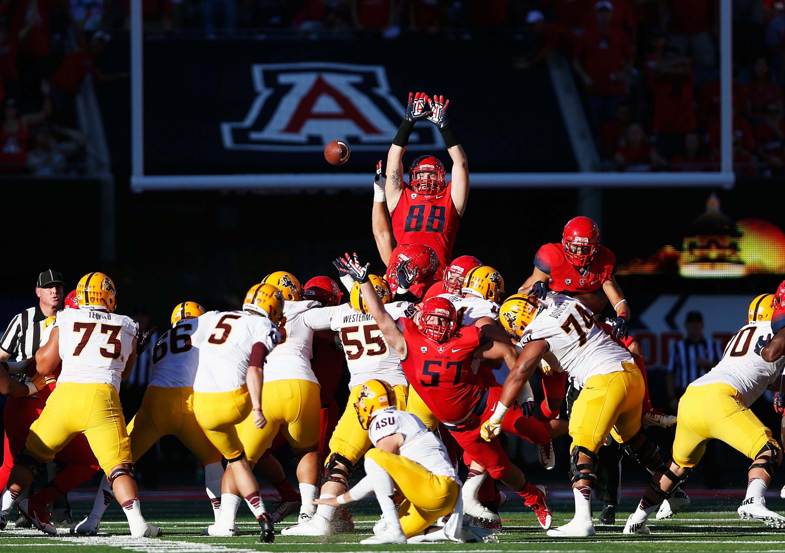 Zane Gonzalez photo