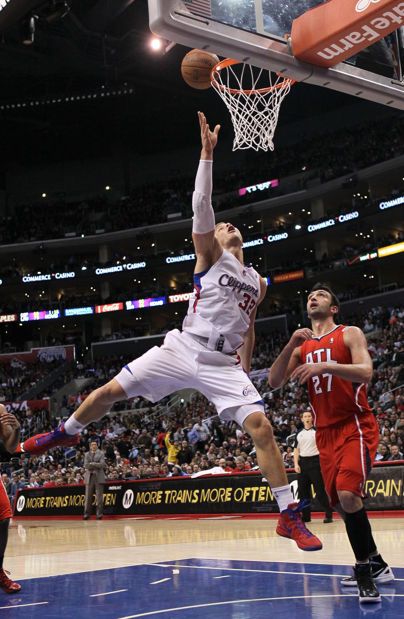 Zaza Pachulia photo 3