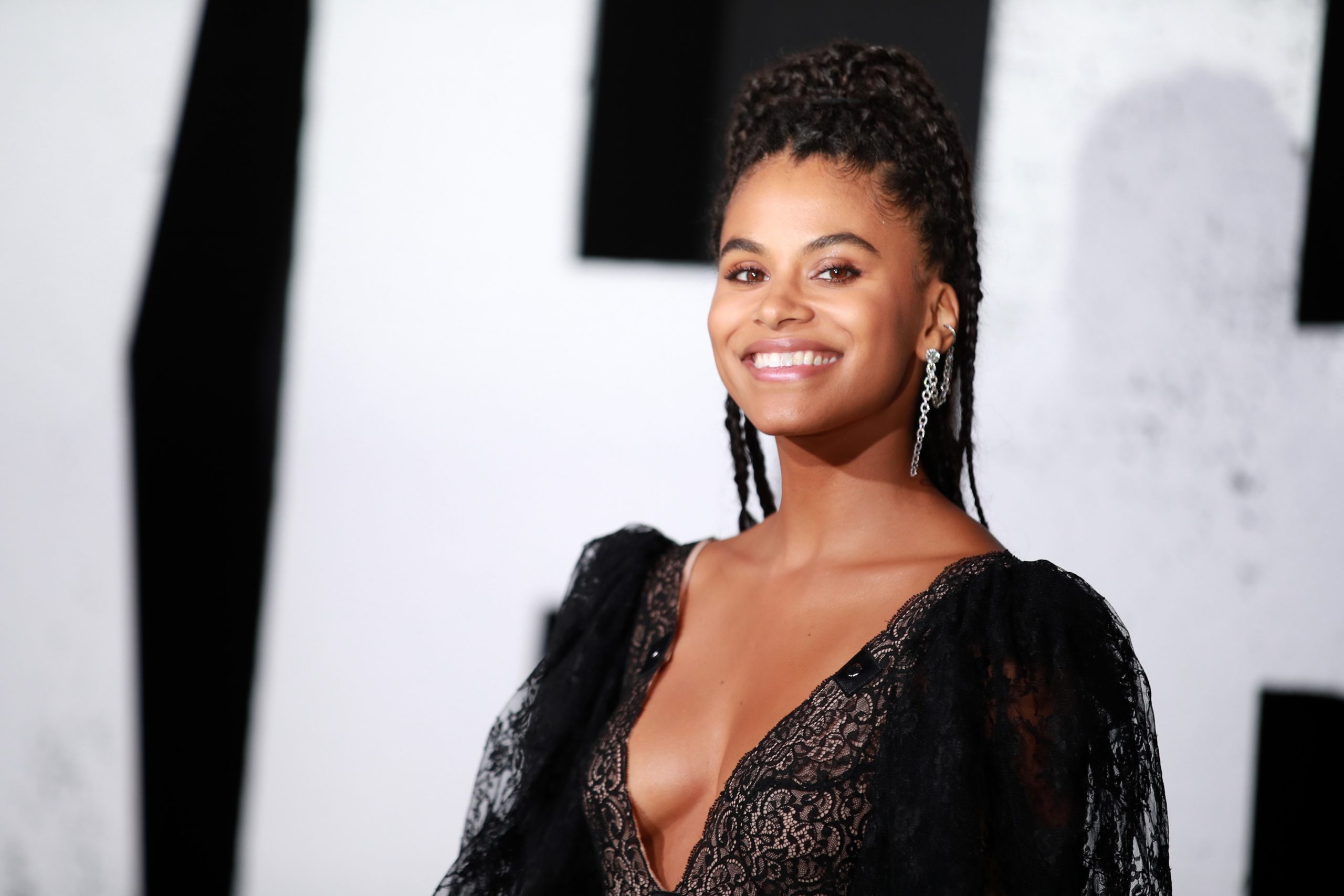 Zazie Beetz Net Worth in 2023 Wiki, Age, Weight and Height