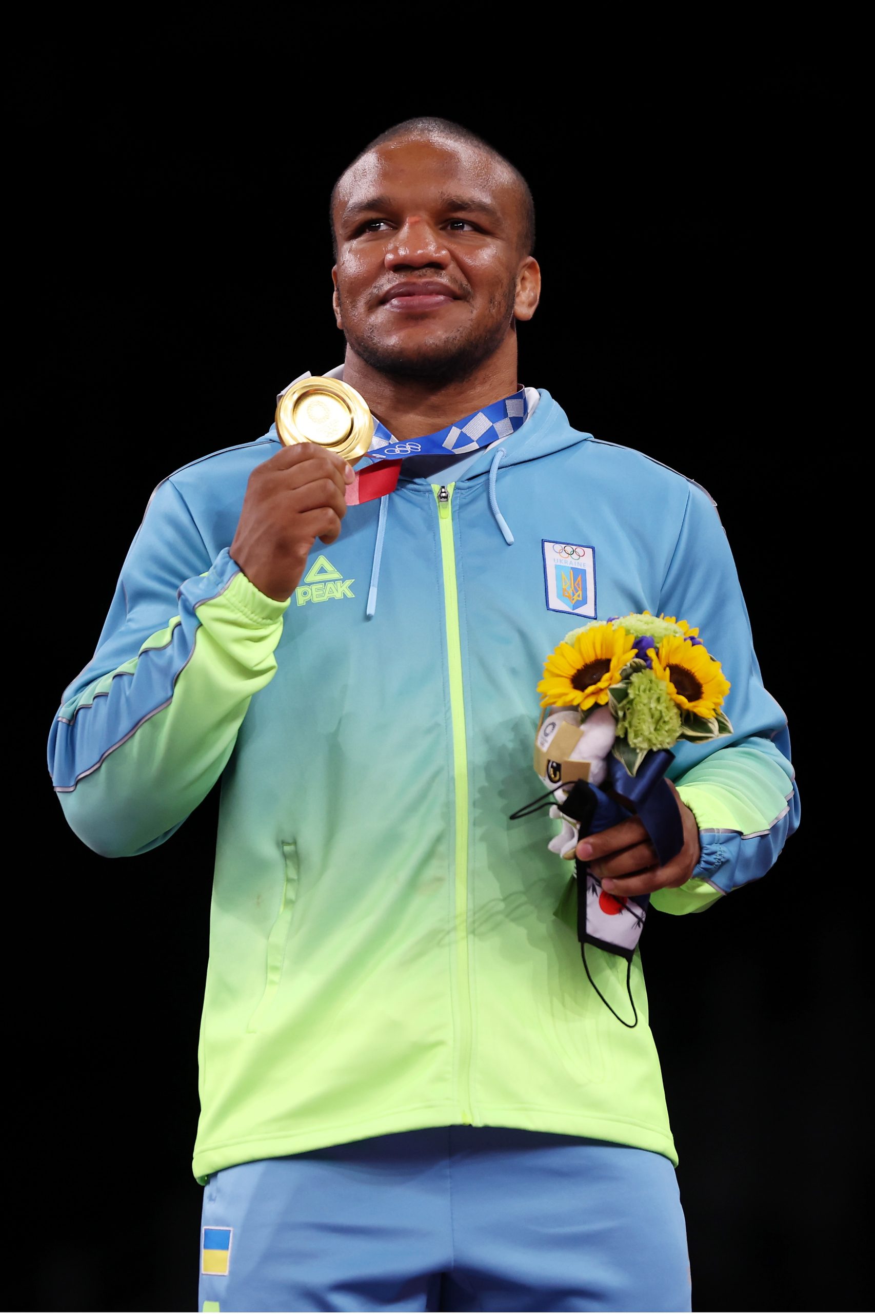 Zhan Beleniuk photo 2