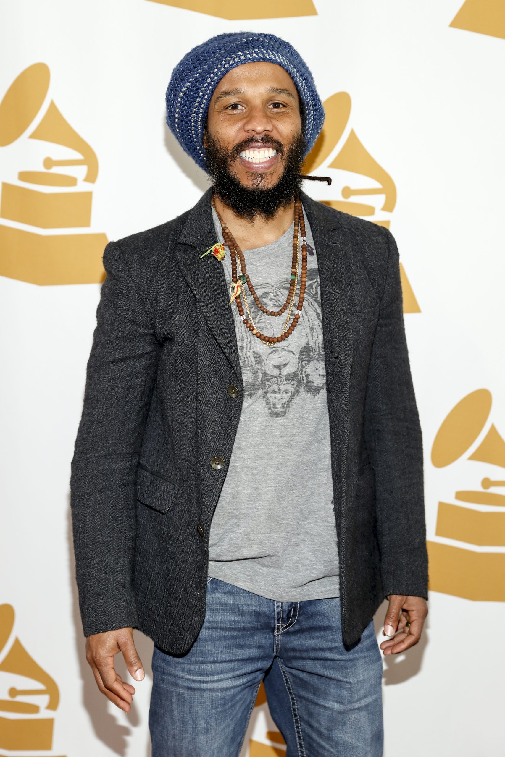 Ziggy Marley photo 2