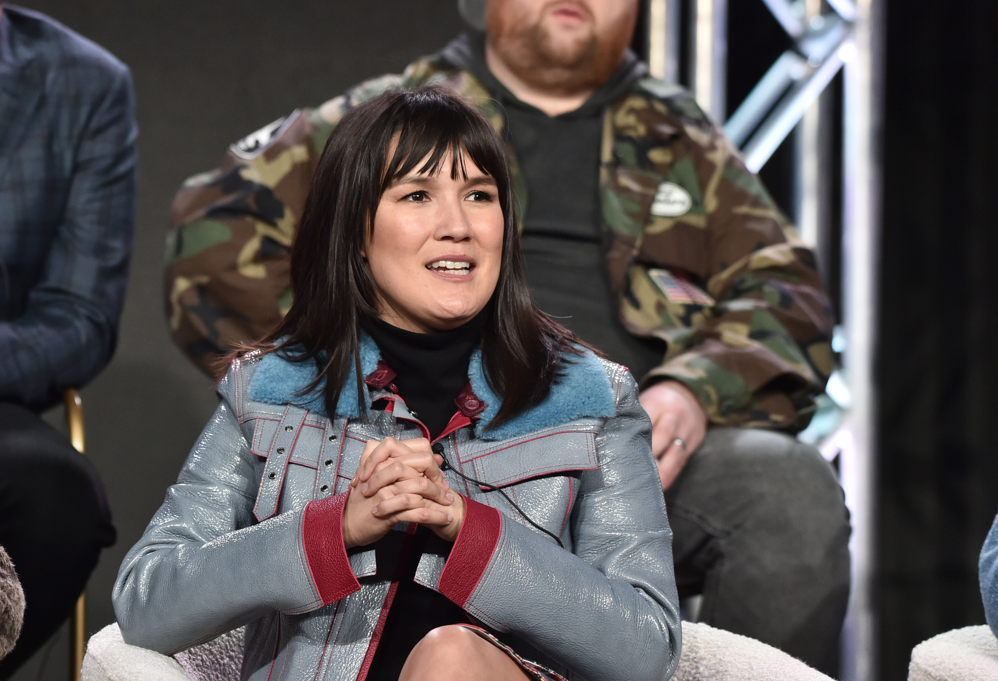 Zoë Chao Net Worth in 2023 - Wiki, Age, Weight and Height