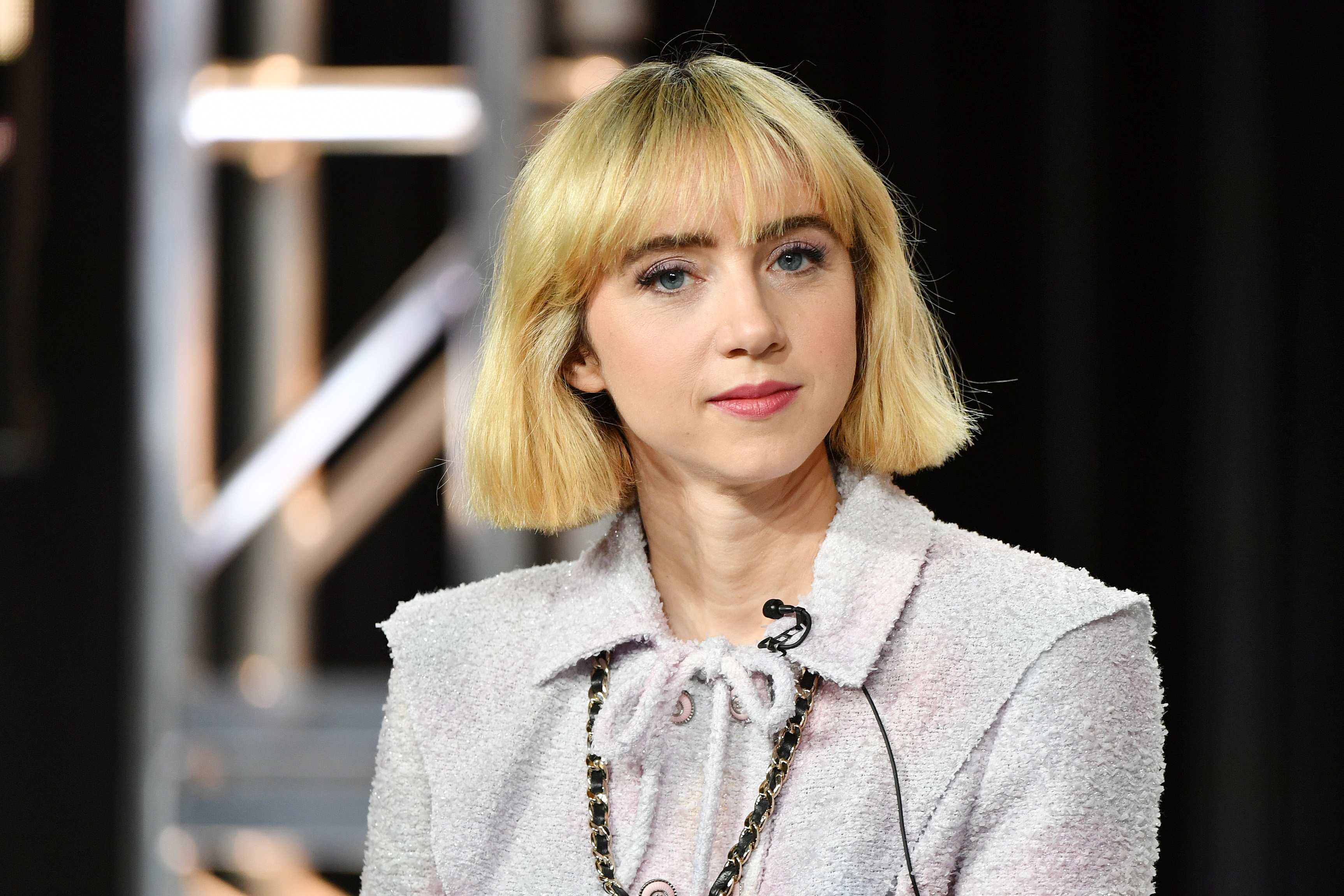 Zoe Kazan photo 2