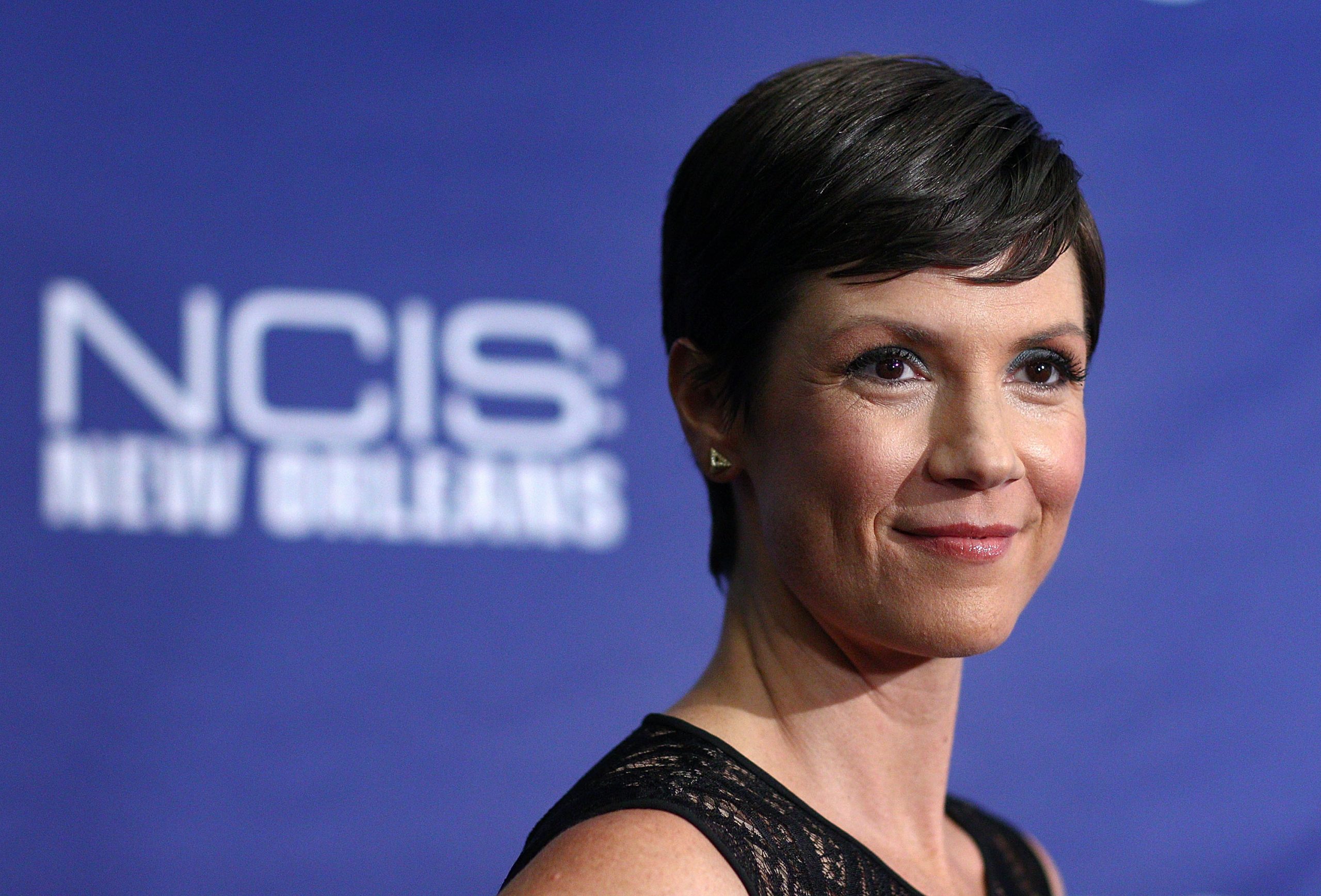 Zoe McLellan photo 2