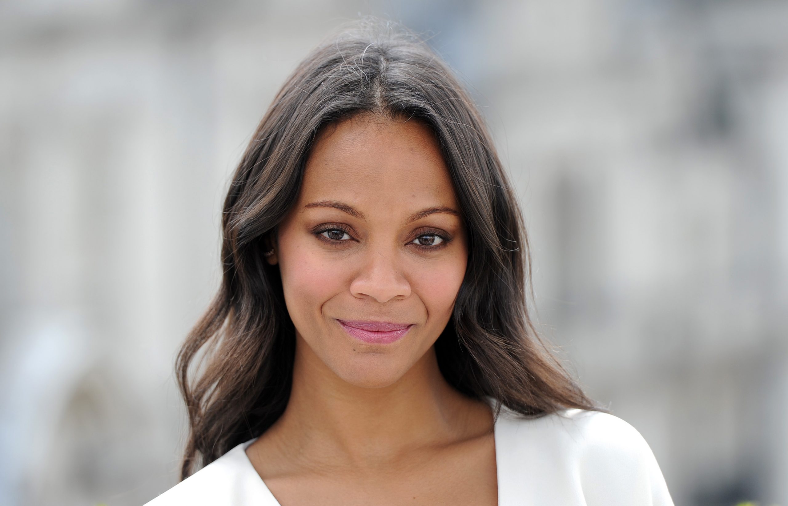 Zoe Saldana photo 3