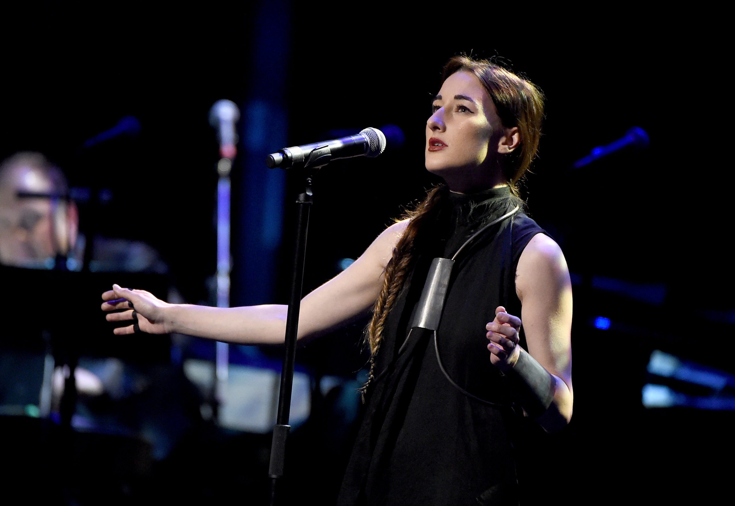 Zola Jesus photo