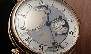 Breguet Classique Moonphase