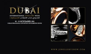 Dubai International Jewellery Week