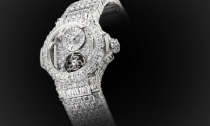 HUBLOT «2 Million € BB» самые дорогие